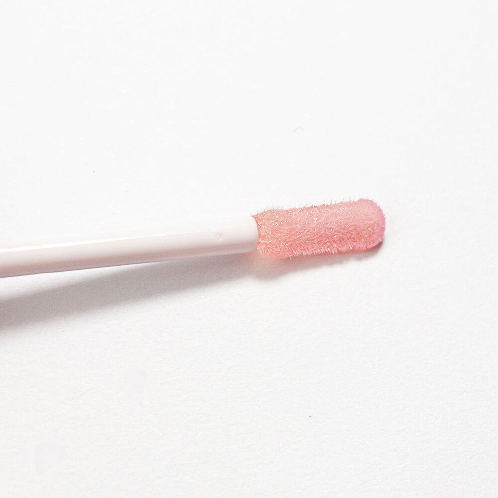  LIMONI Блеск-бальзам для губ "Mirror Lip Gloss Balm" тон 02