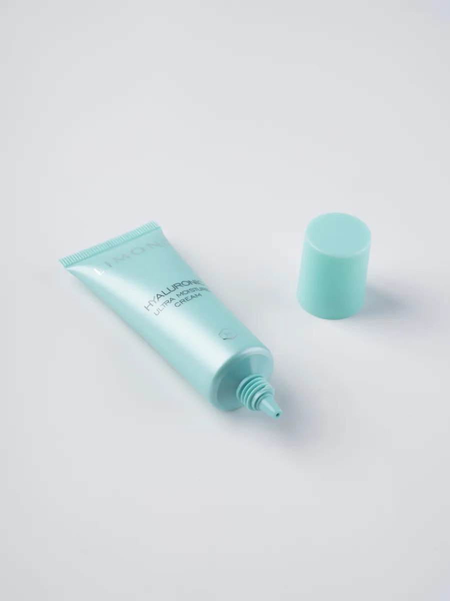 LIMONI Ультраувлажняющий крем для лица с гиал.кислотой Hyaluronic Ultra Moisture Cream 25ml