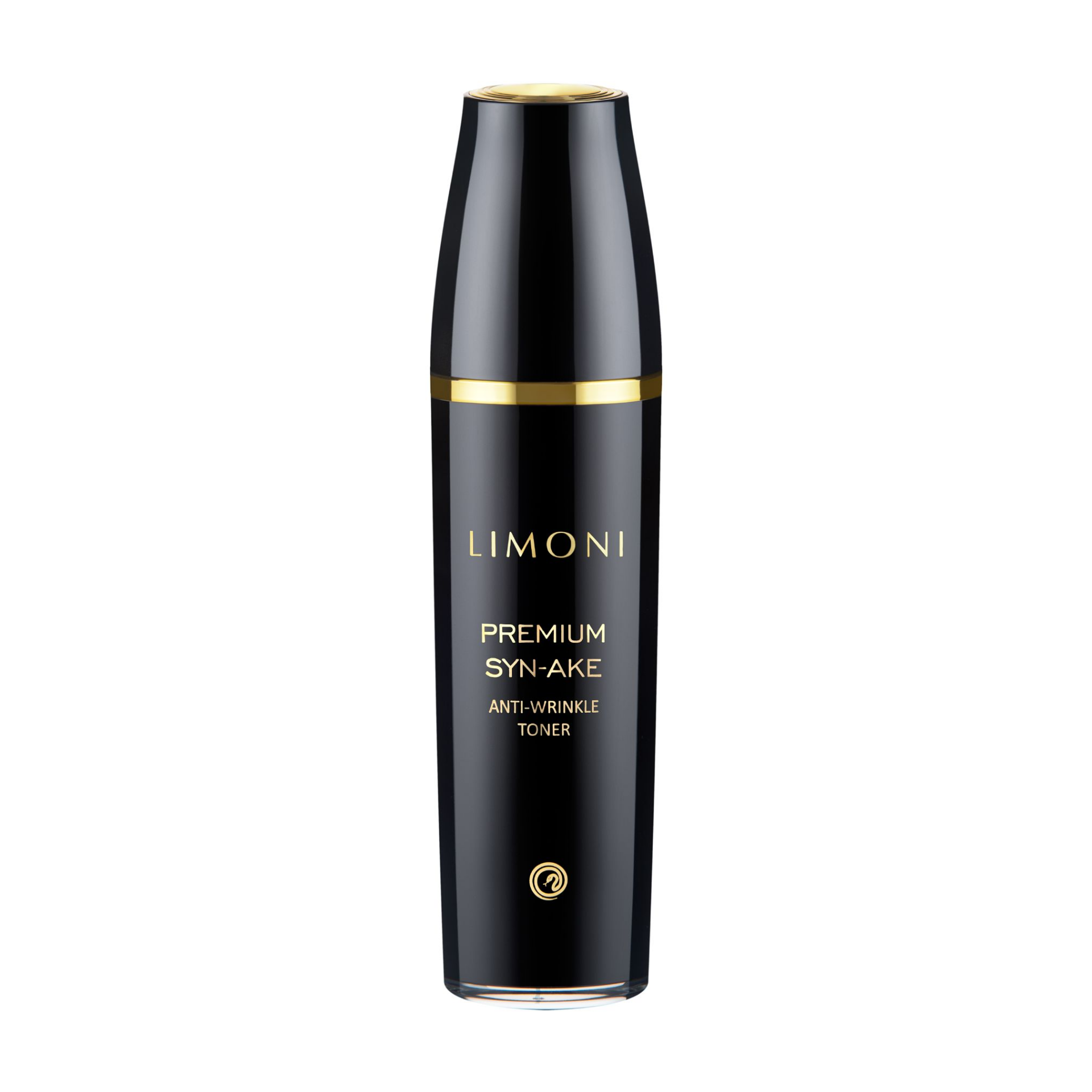 LIMONI Антивозрастной тонер для лица со змеиным ядом Premium Syn-Ake Anti-Wrinkle Toner  120ml ***