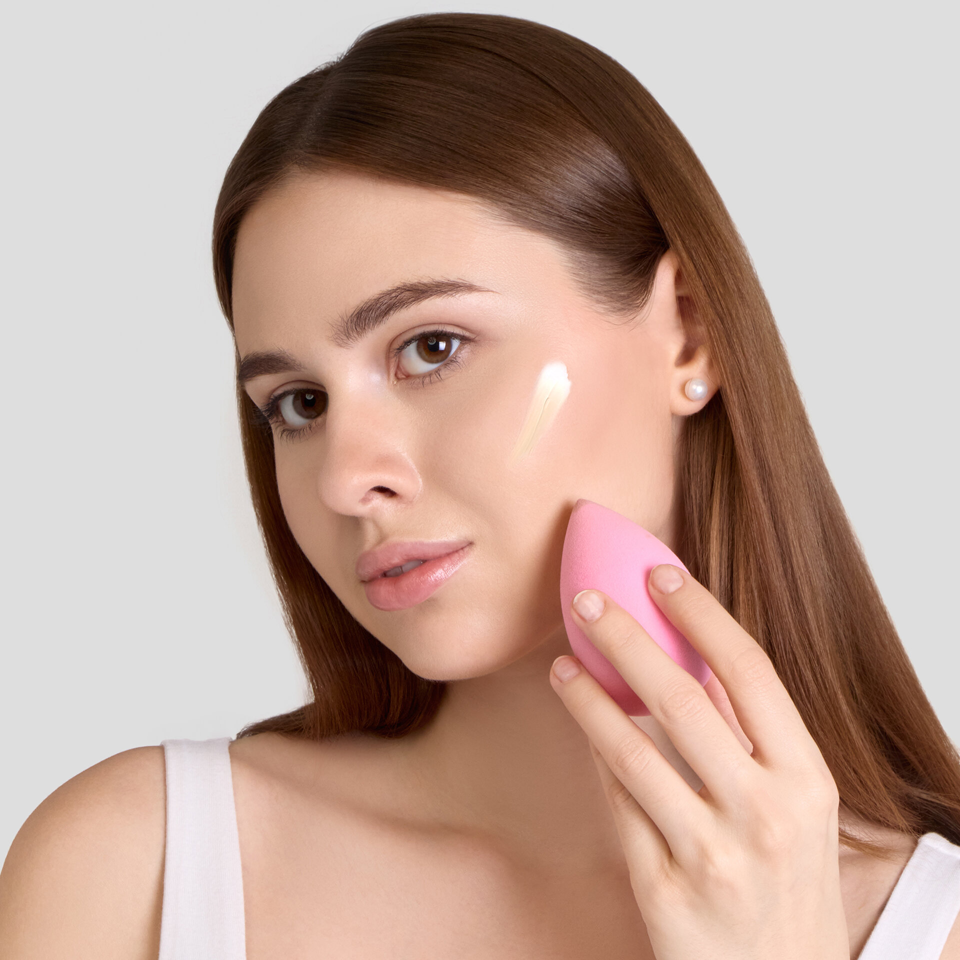 LIMONI CC крем для лица корректирующий CC Cream Chameleon 15ml