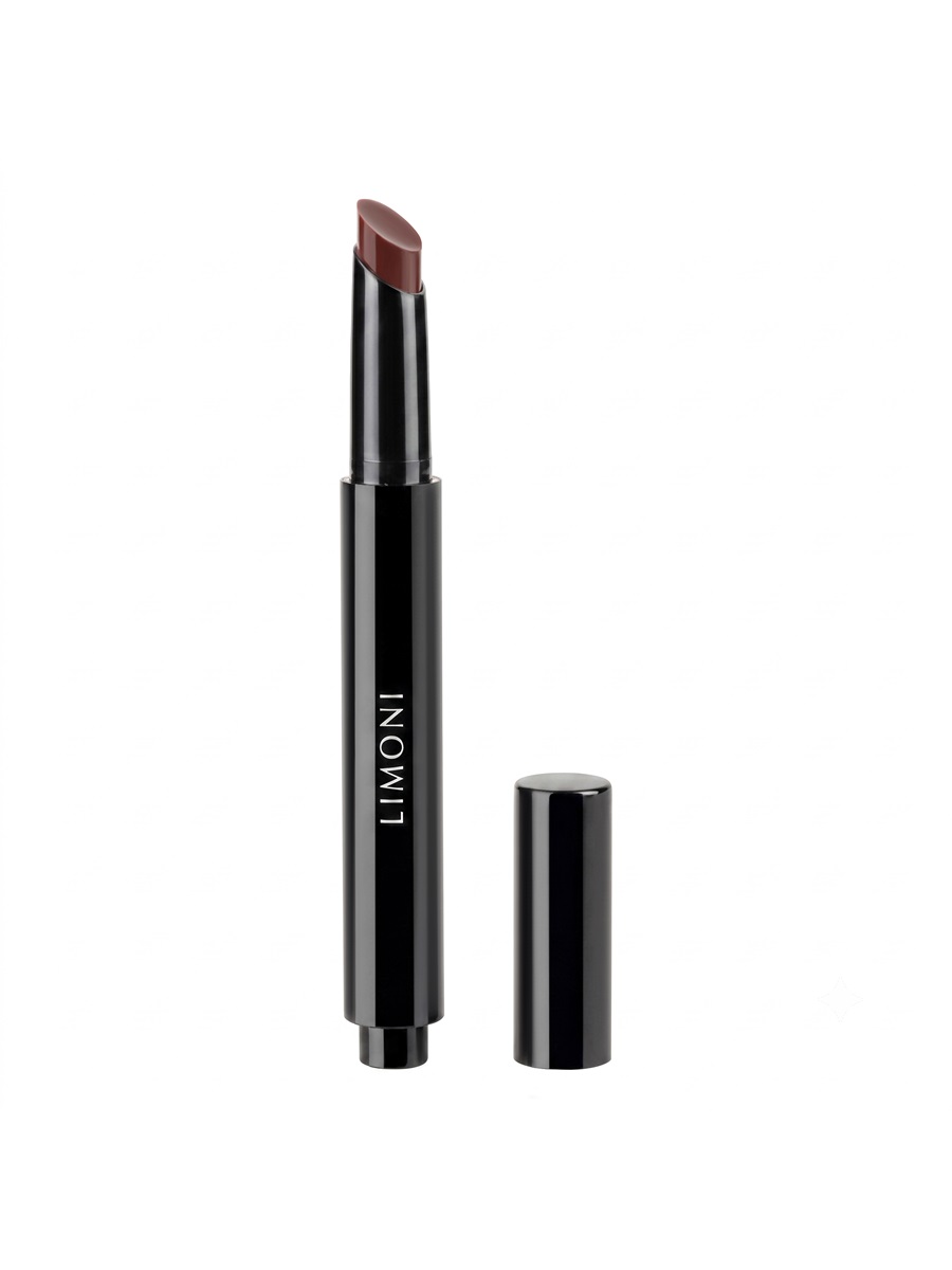 LIMONI Balm Lipstick Бальзам-помада для губ тон 06