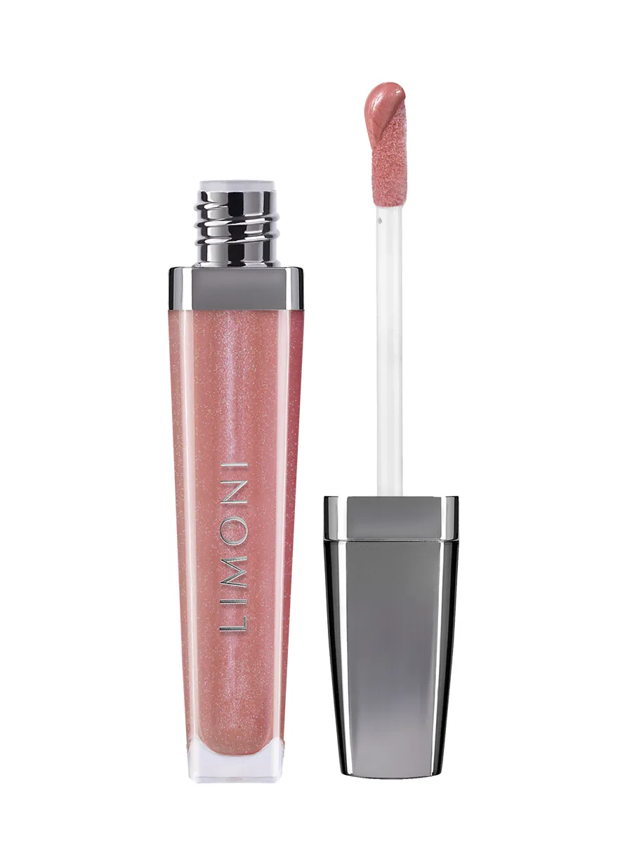  LIMONI Блеск для губ  "Rich Color Gloss"  тон  120