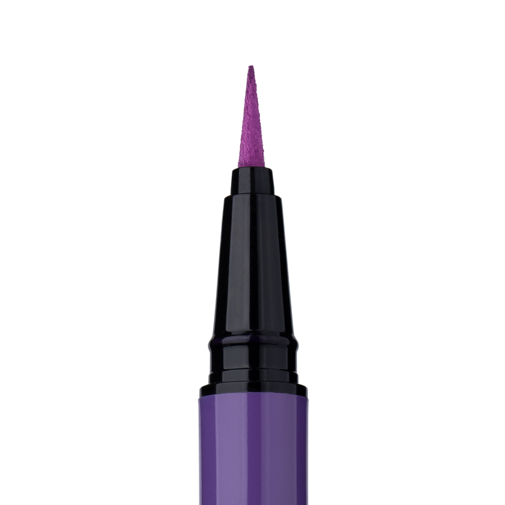 LIMONI Водостойкая подводка-фломастер  "Color Waterproof Eyestyler", тон 06