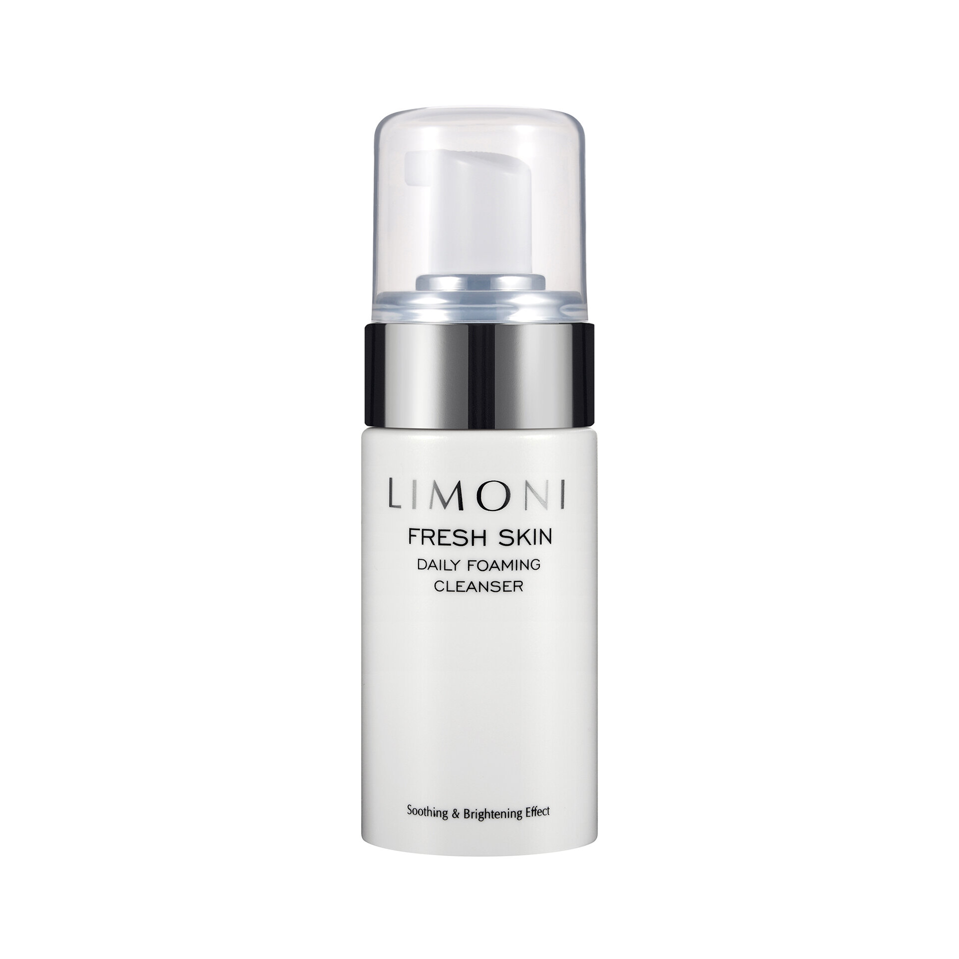 LIMONI Fresh Skin Cleansing Set (Набор Daily 100мл+Amazing Apple Peeling Gel 100мл + towel)