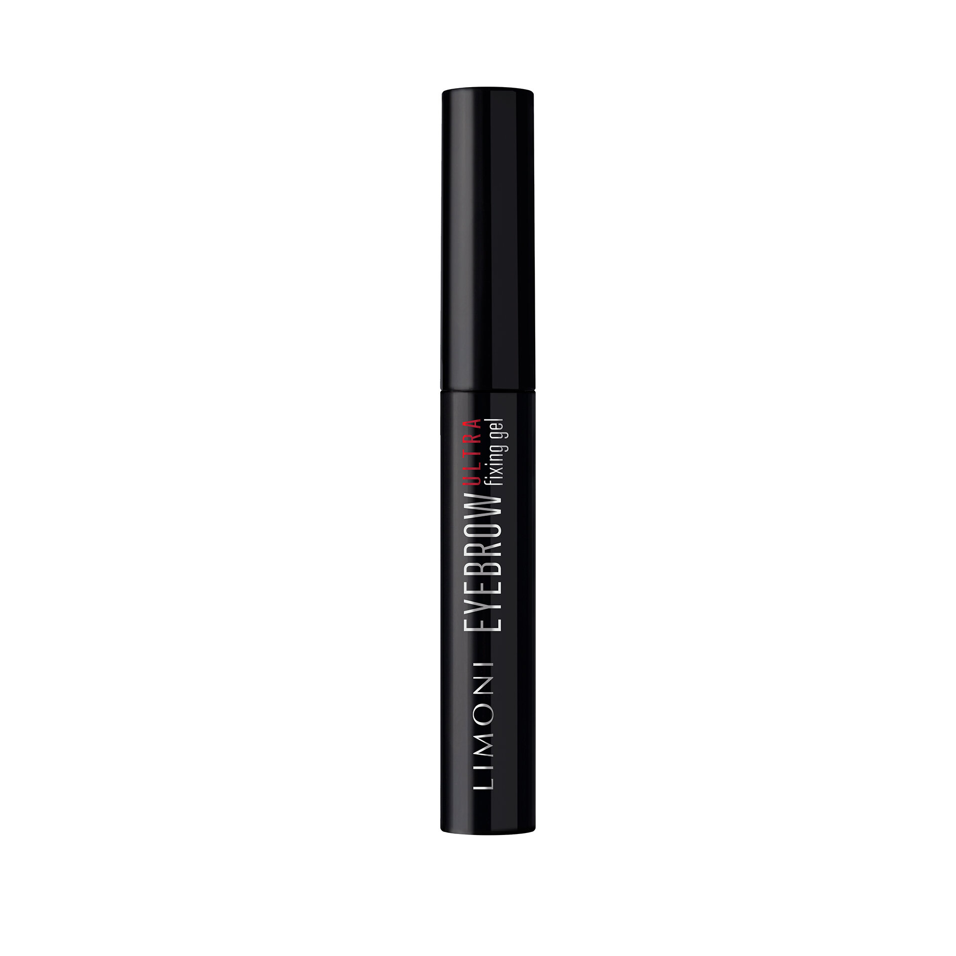 LIMONI Гель для бровей "EYEBROW ultra fixing gel"