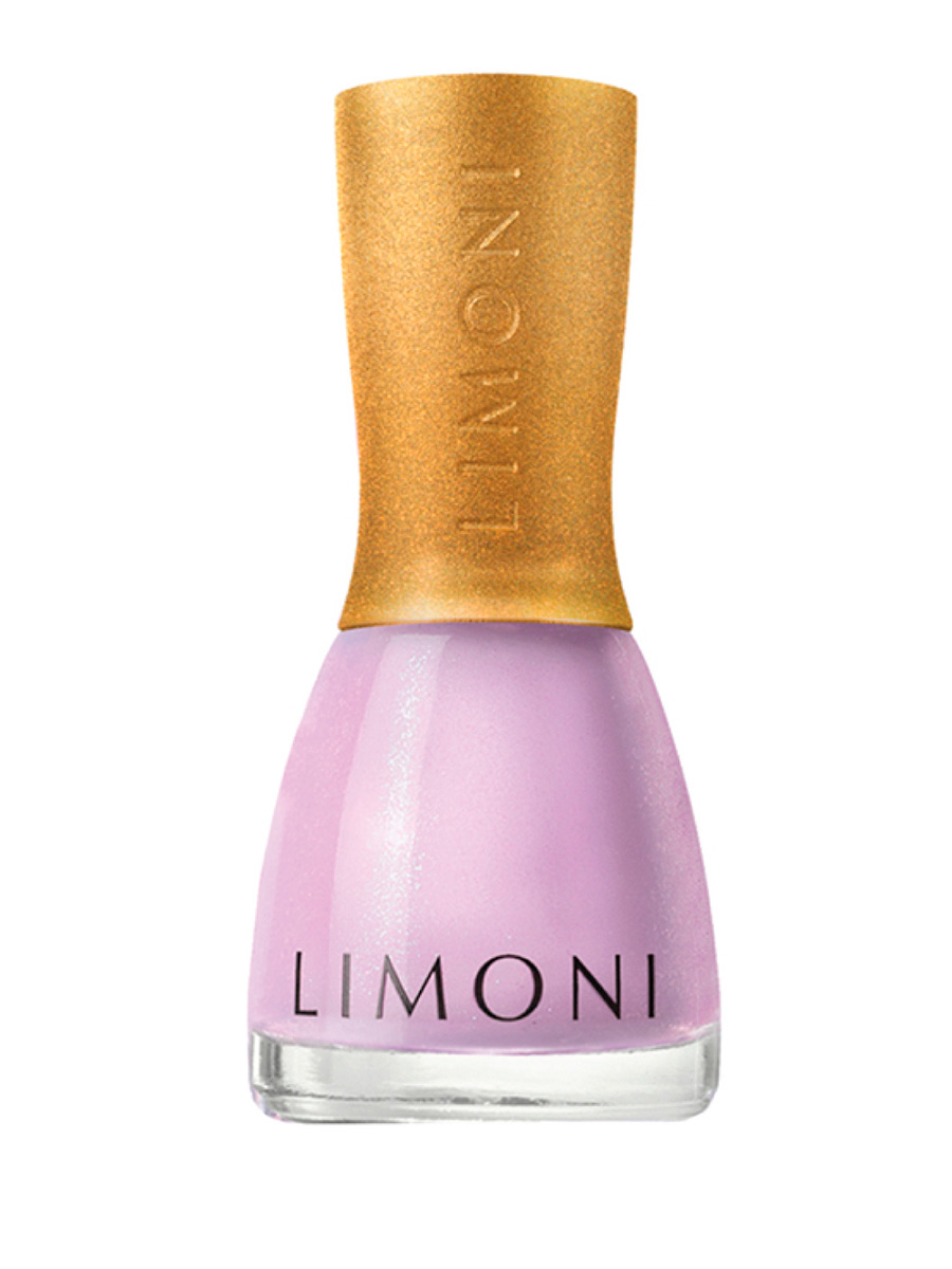 LIMONI  Набор №45 (Набор №17 (лак 10,11,12) + Сумка розовая)