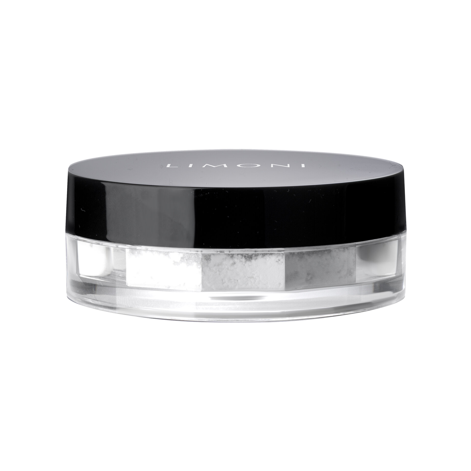 LIMONI Пудра рассыпчатая матирующая "Matte Loose Powder", тон 01 (6,5г.)