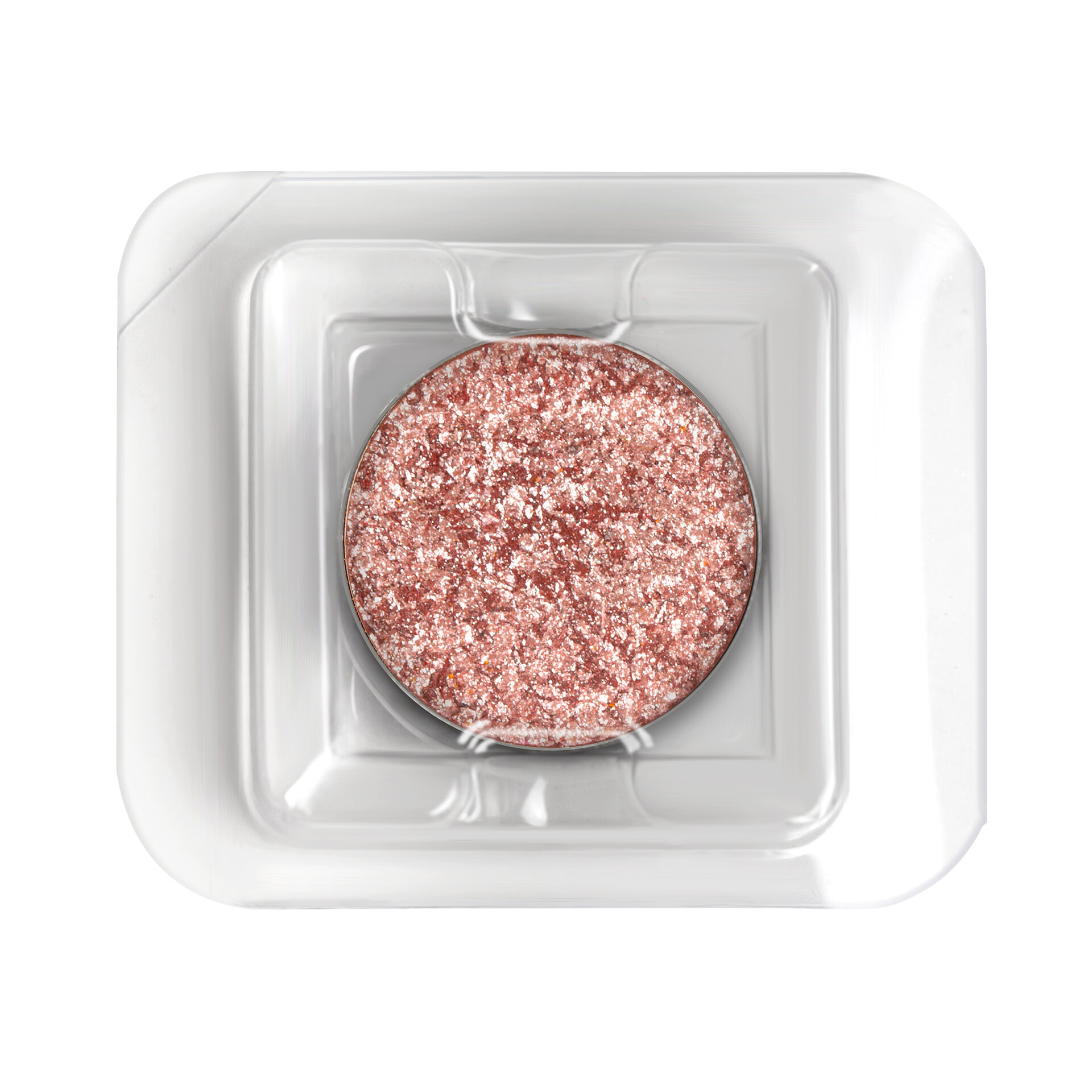 LIMONI Тени для век (запасной блок) "Eye Shadow Prism" 014