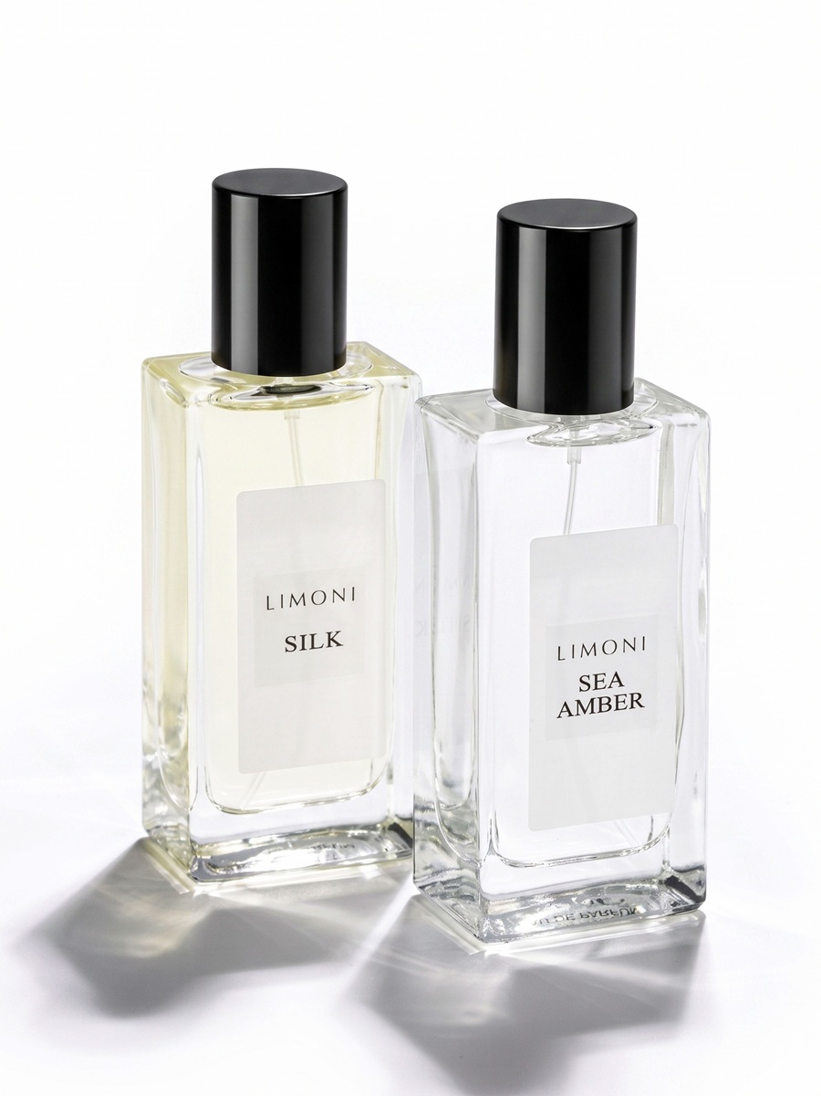 LIMONI Парфюмерная вода Морской Янтарь Sea Amber Eau de parfum 30 ml