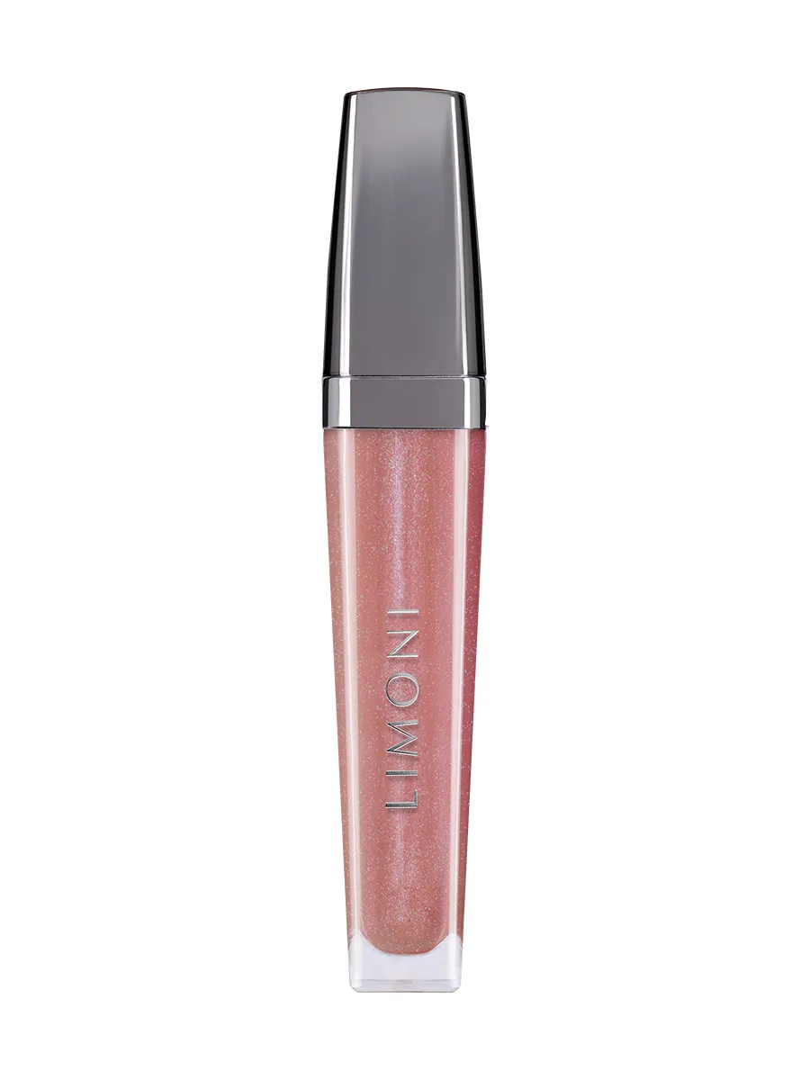  LIMONI Блеск для губ  "Rich Color Gloss"  тон  120