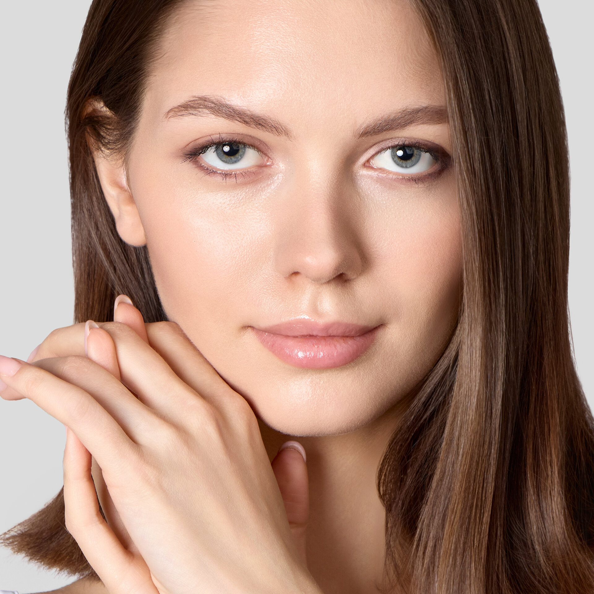 LIMONI ББ крем для лица увлажняющий тон №1 Aquamax Moisture BB Cream 40ml***