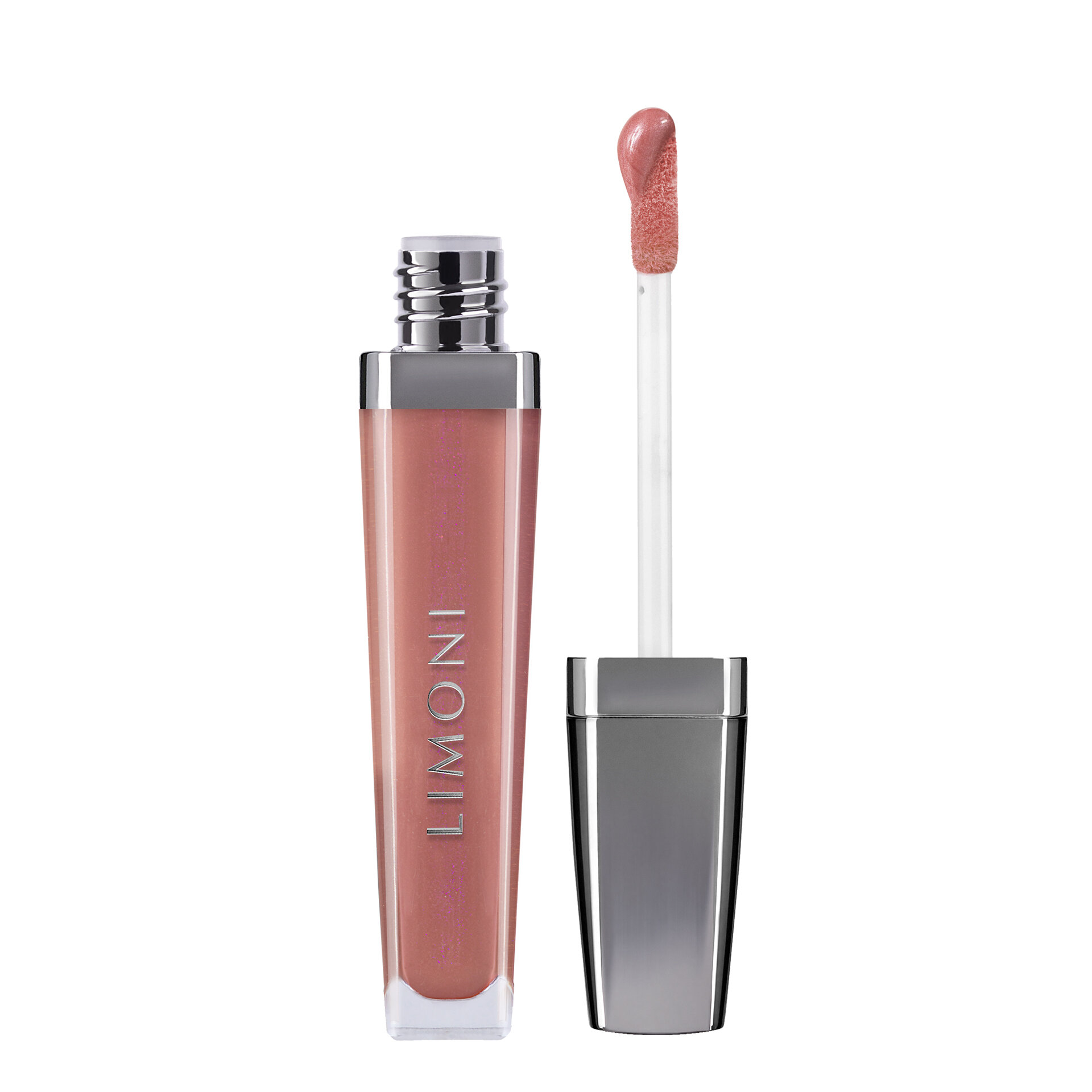  LIMONI Блеск для губ  "Rich Color Gloss" тон 122