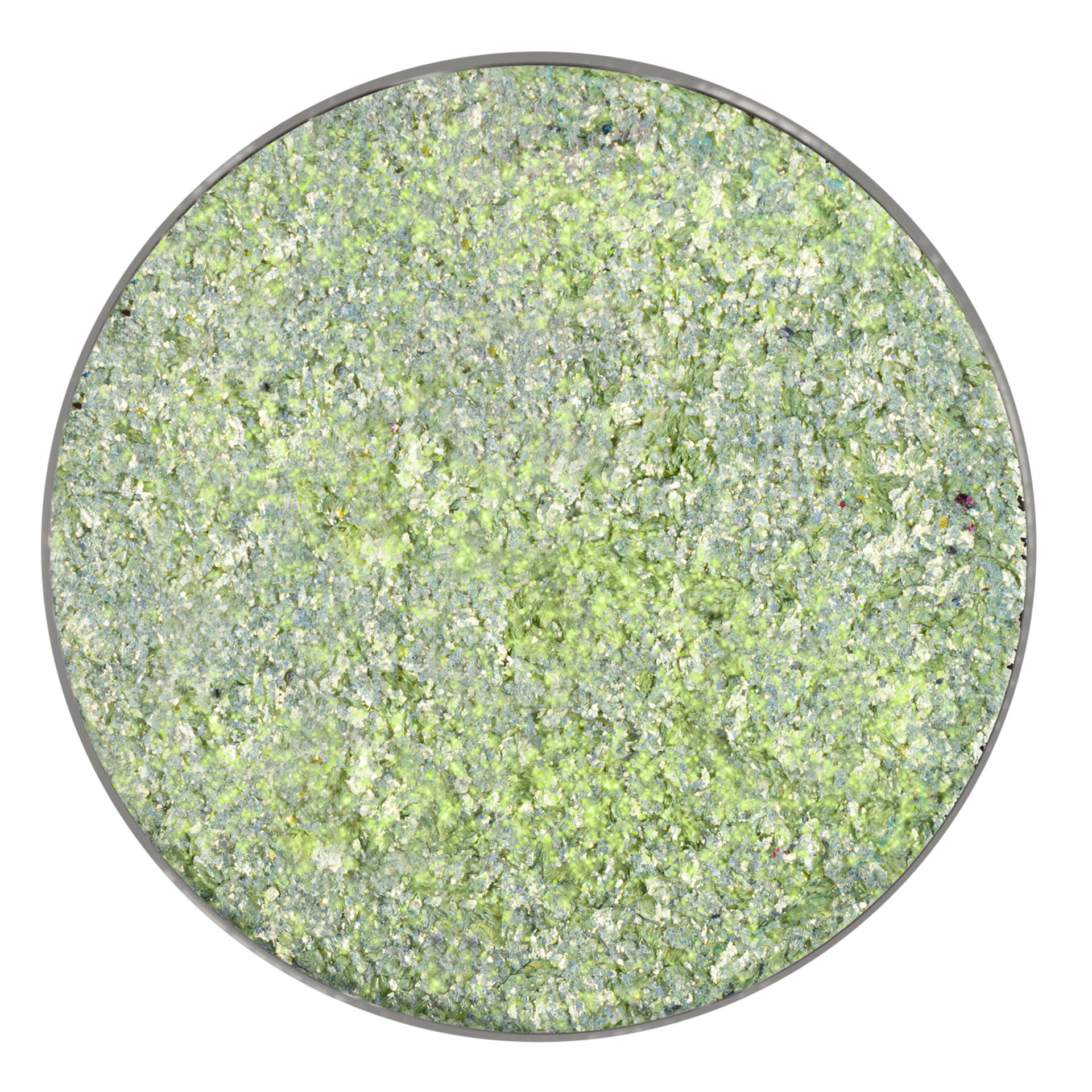 LIMONI Тени для век (запасной блок) "Eye Shadow Prism" 011