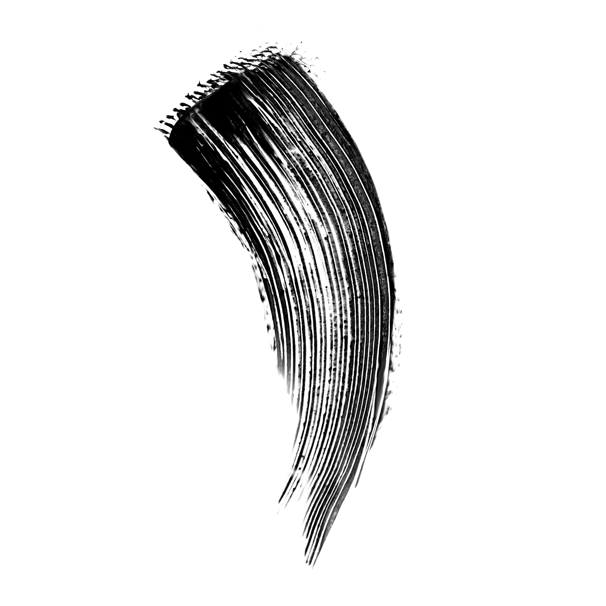 LIMONI Тушь супер объем и удлинение "PERFETTA Volume Up Zoom Mascara" тон 01 black