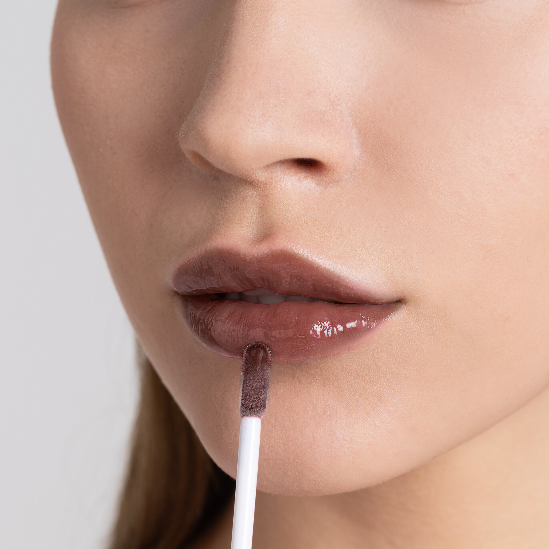  LIMONI Блеск для губ  "Rich Color Gloss" тон 126