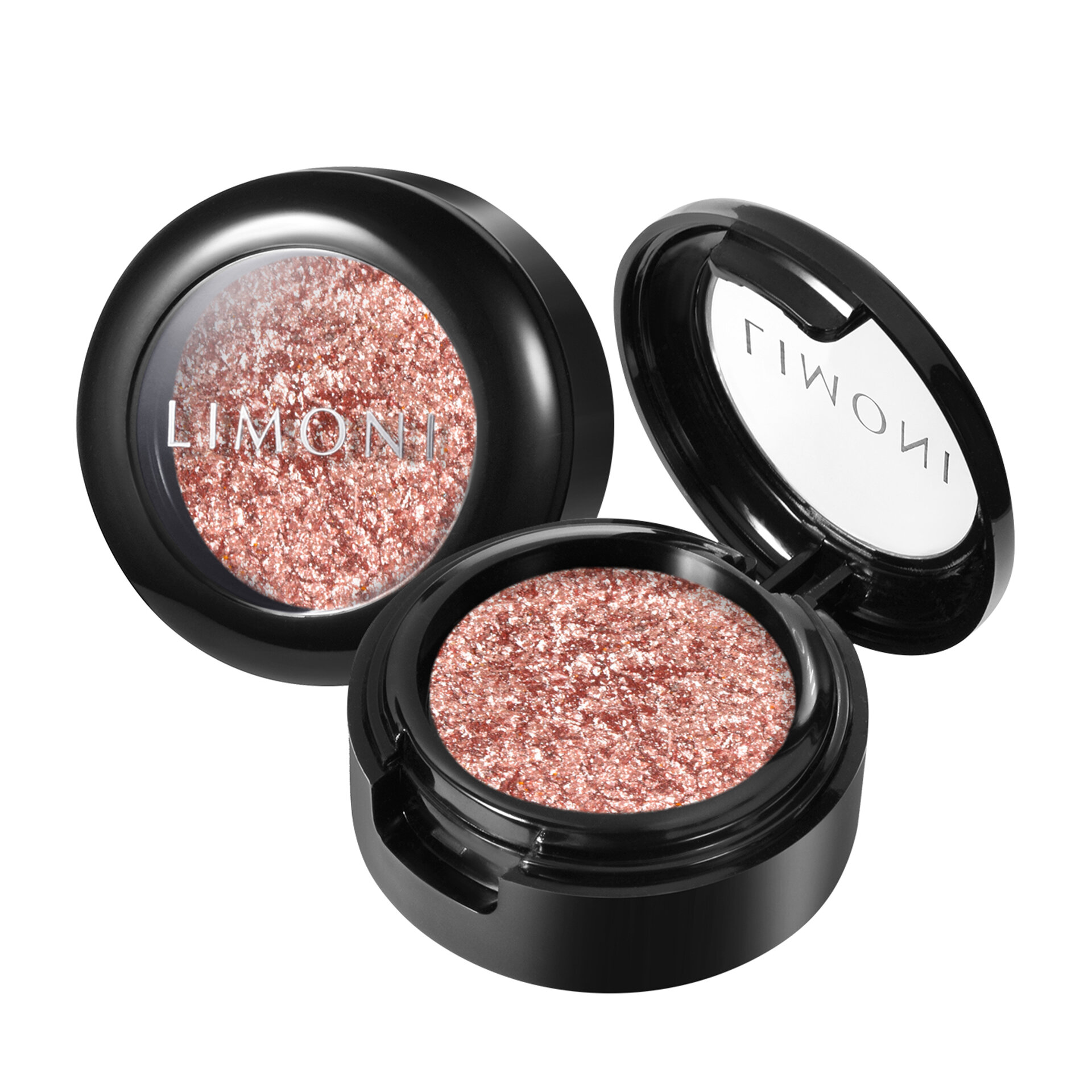 LIMONI Тени для век "Eye Shadow Prism" 014