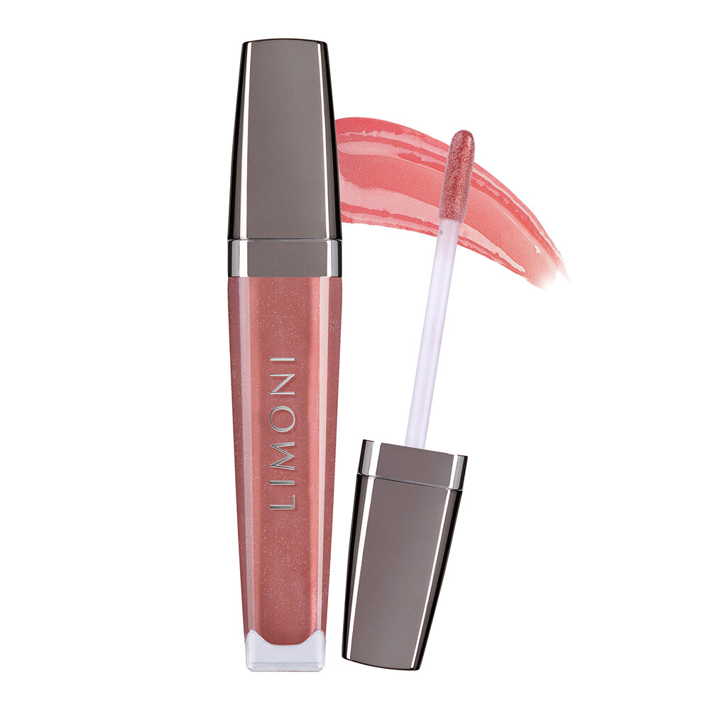  LIMONI Блеск для губ  "Rich Color Gloss"  тон  120*