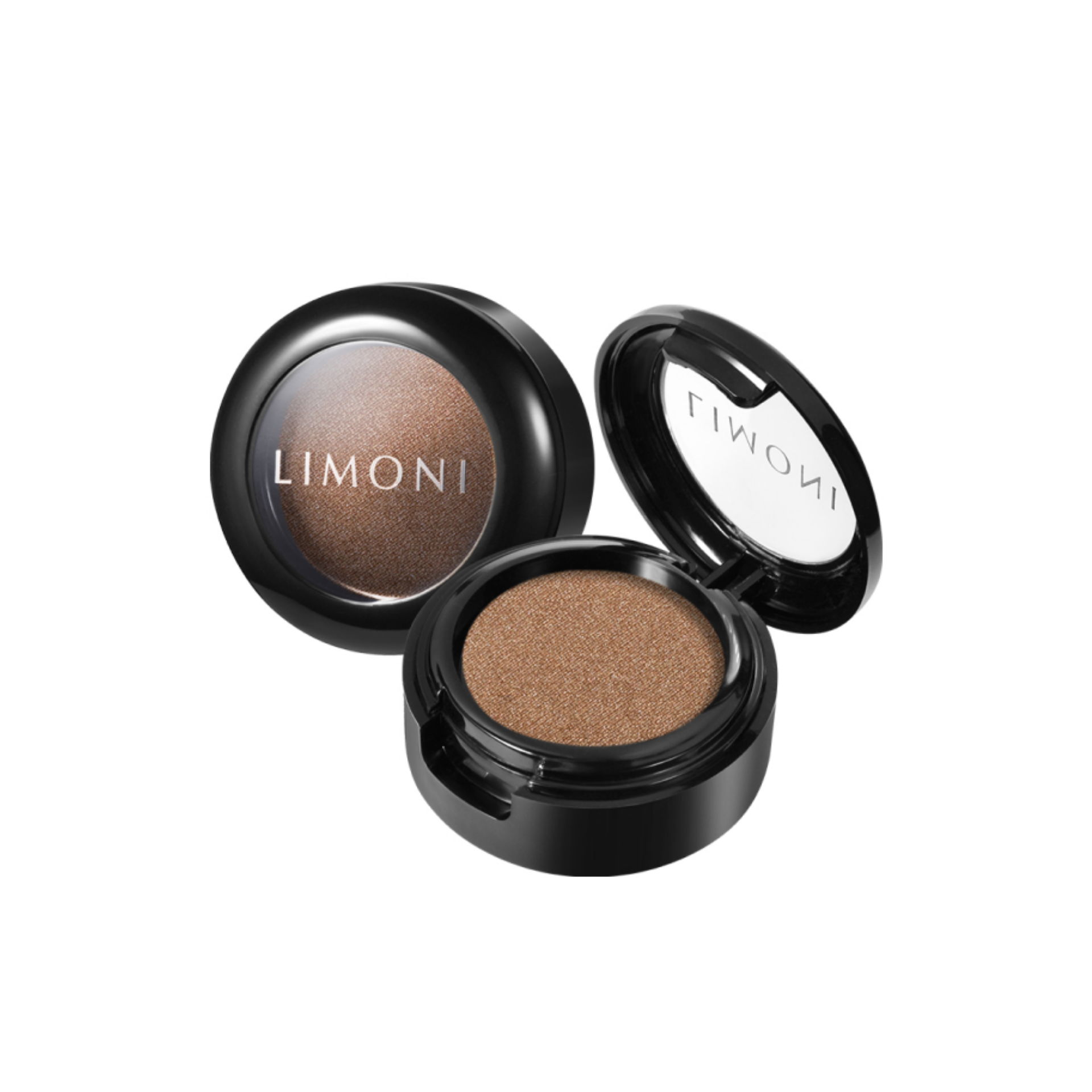 LIMONI  Тени для век "Eye-Shadow " тон   64 (в футляре)***