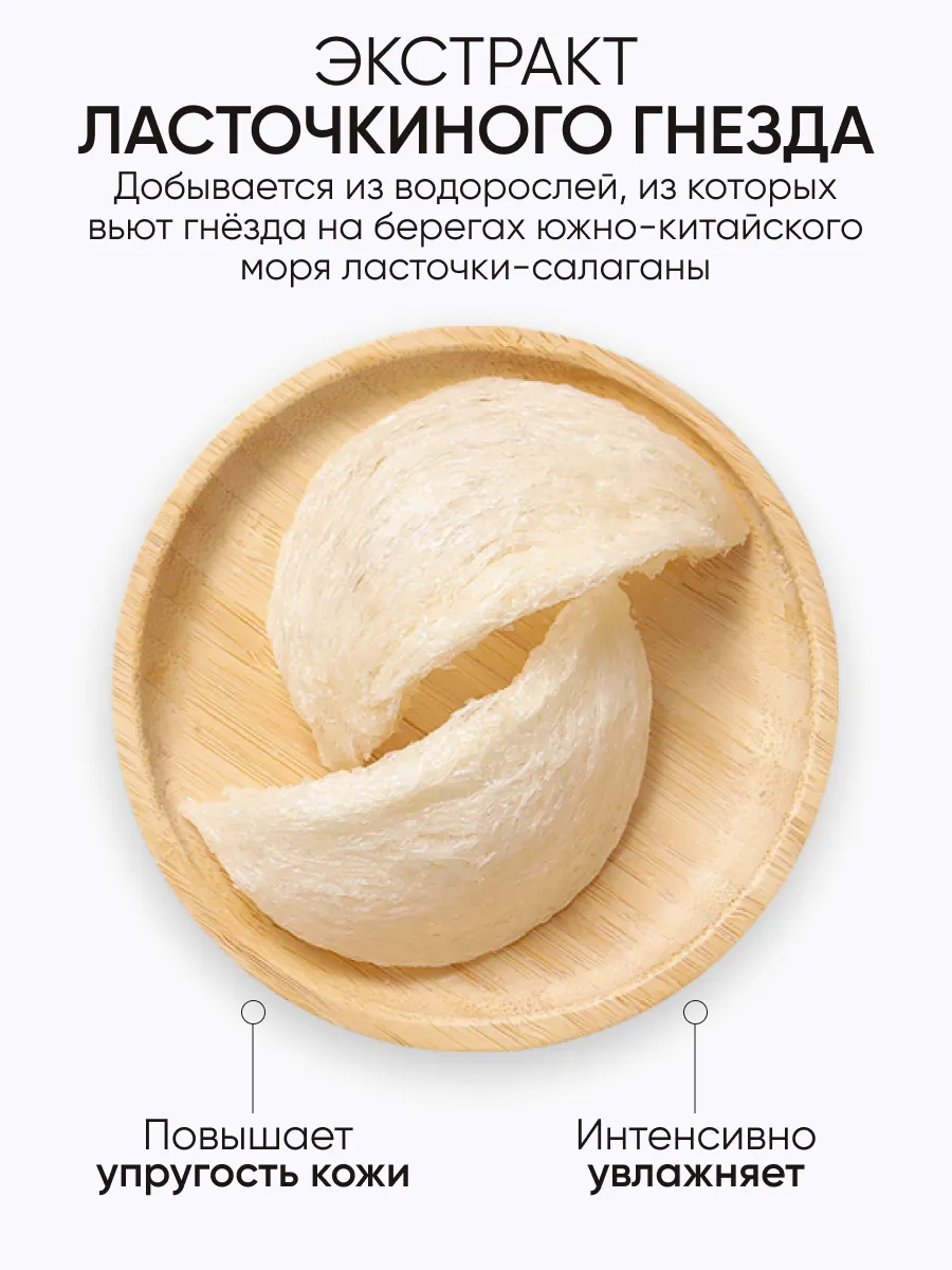 LIMONI Антивозрастной крем для лица со змеиным ядом Premium Syn-Ake Anti-Wrinkle Cream 25ml