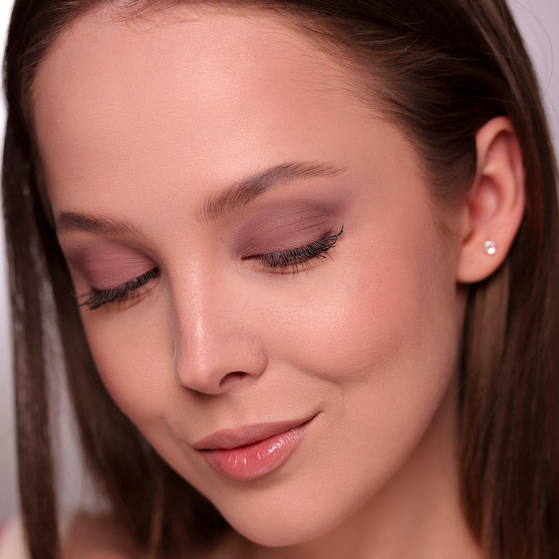 LIMONI Жидкие тени для век "Velvet Matte Liquid Eye Shadow", тон 004