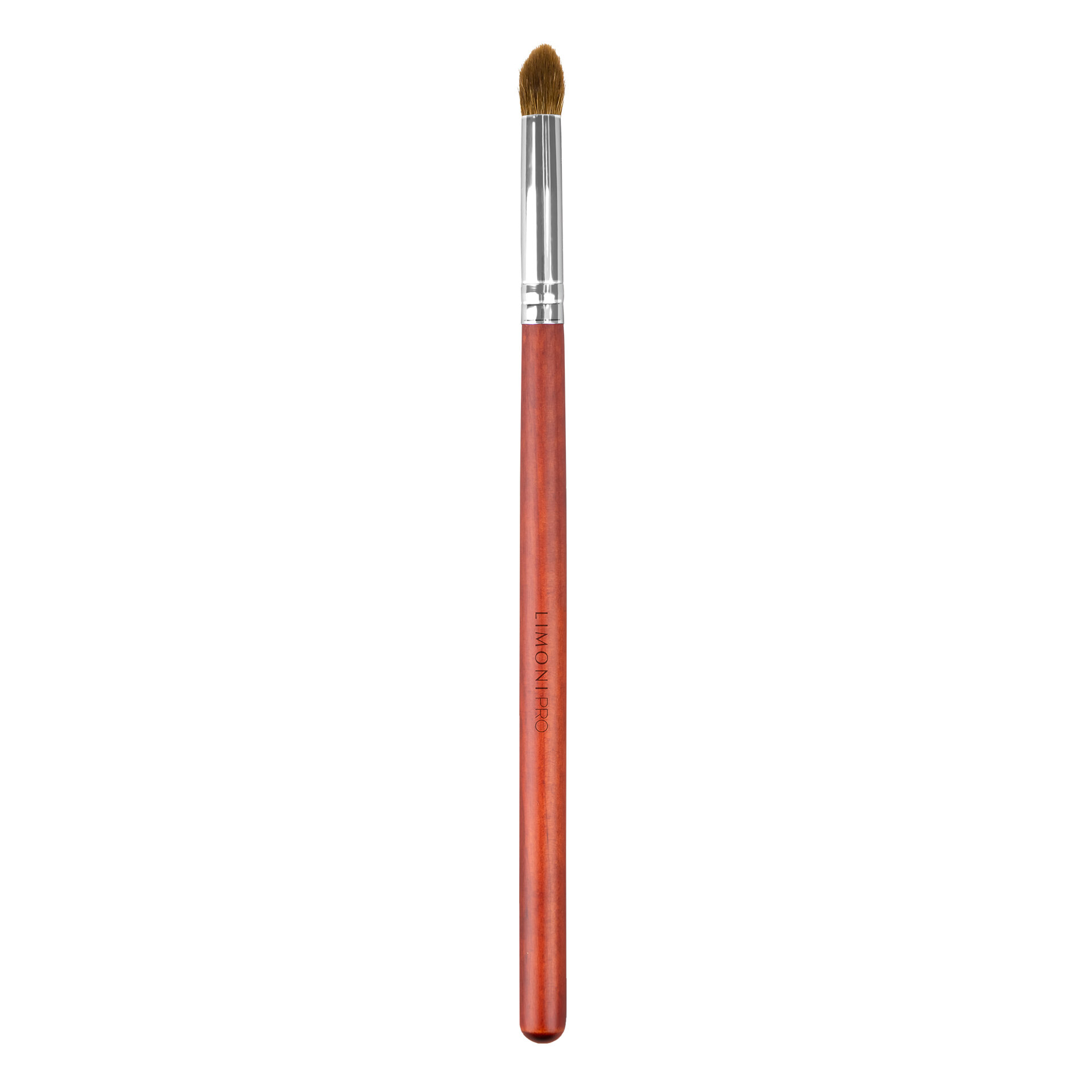 LIMONI Professional Набор кистей "MAHOGANY " (из 12 предметов) + чехол