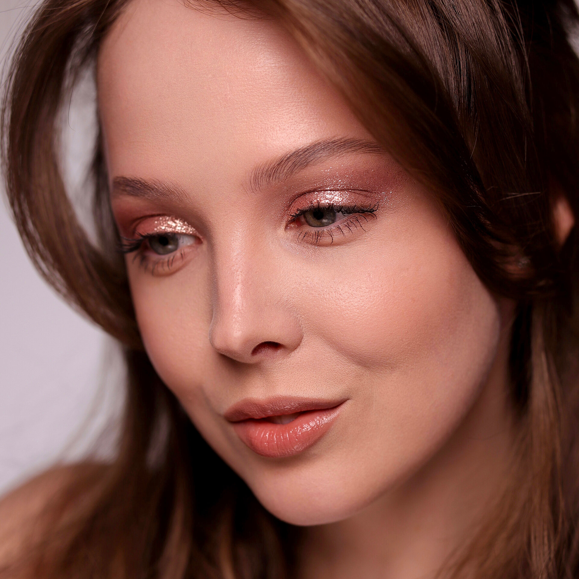 LIMONI Тени для век "Eye Shadow Prism" 013