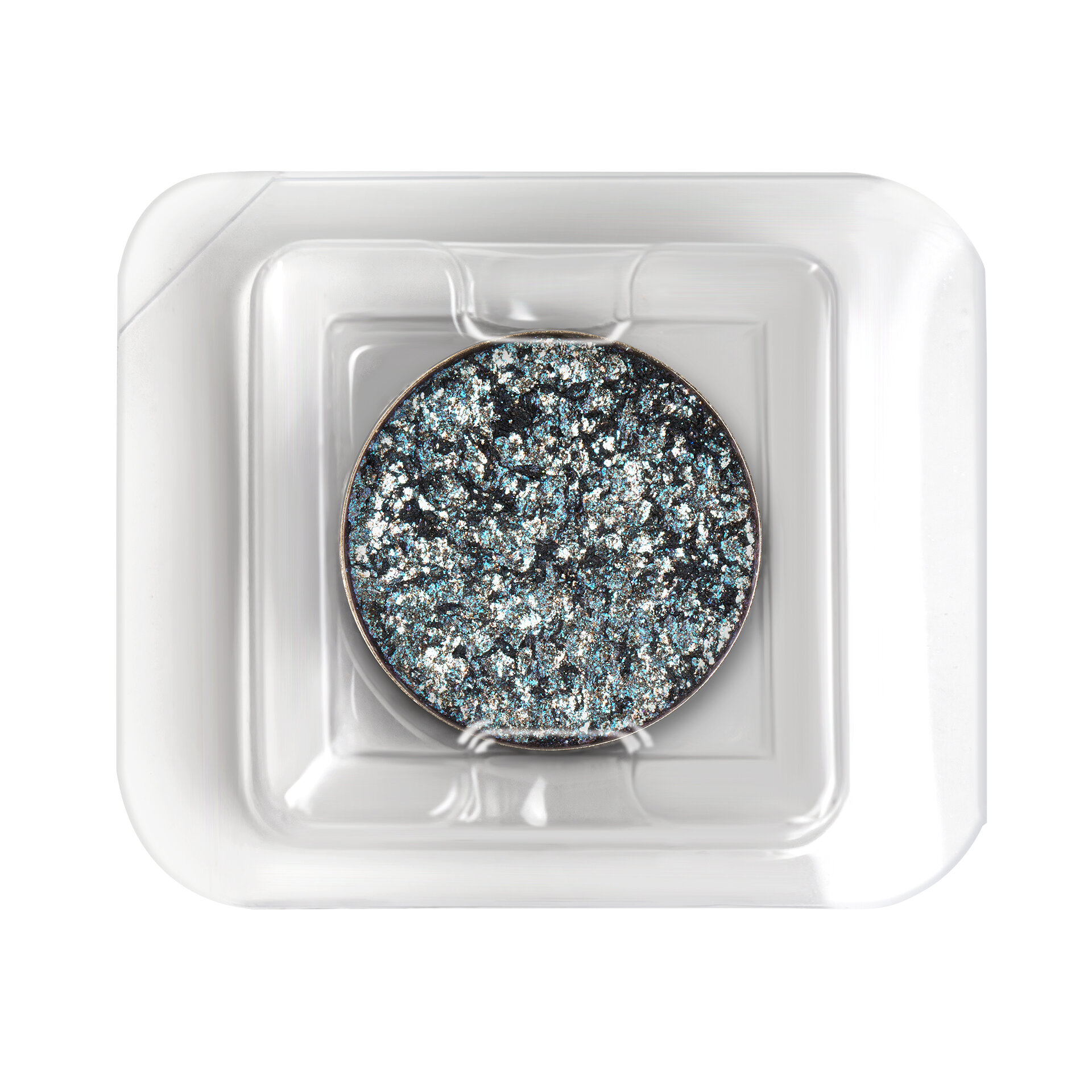 LIMONI Тени для век (запасной блок) "Eye Shadow Prism"  022