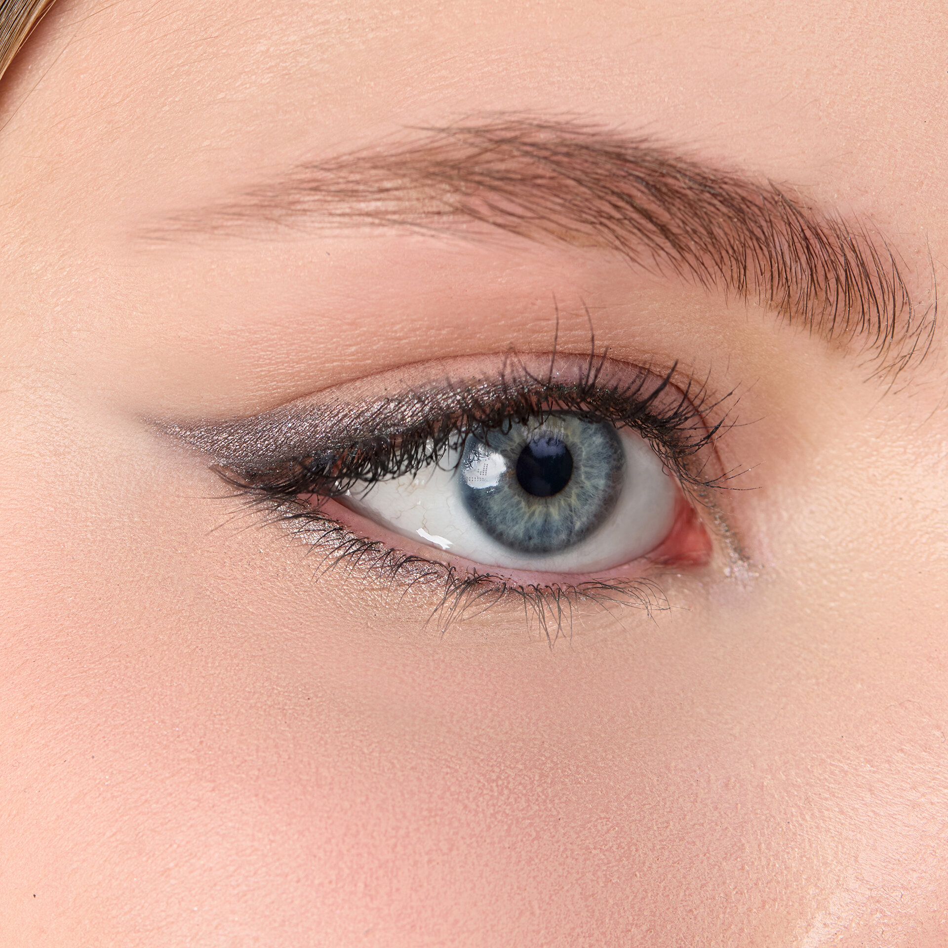 LIMONI Устойчивый гелевый карандаш для глаз "Long-lasting Gel Eyeliner", тон 05