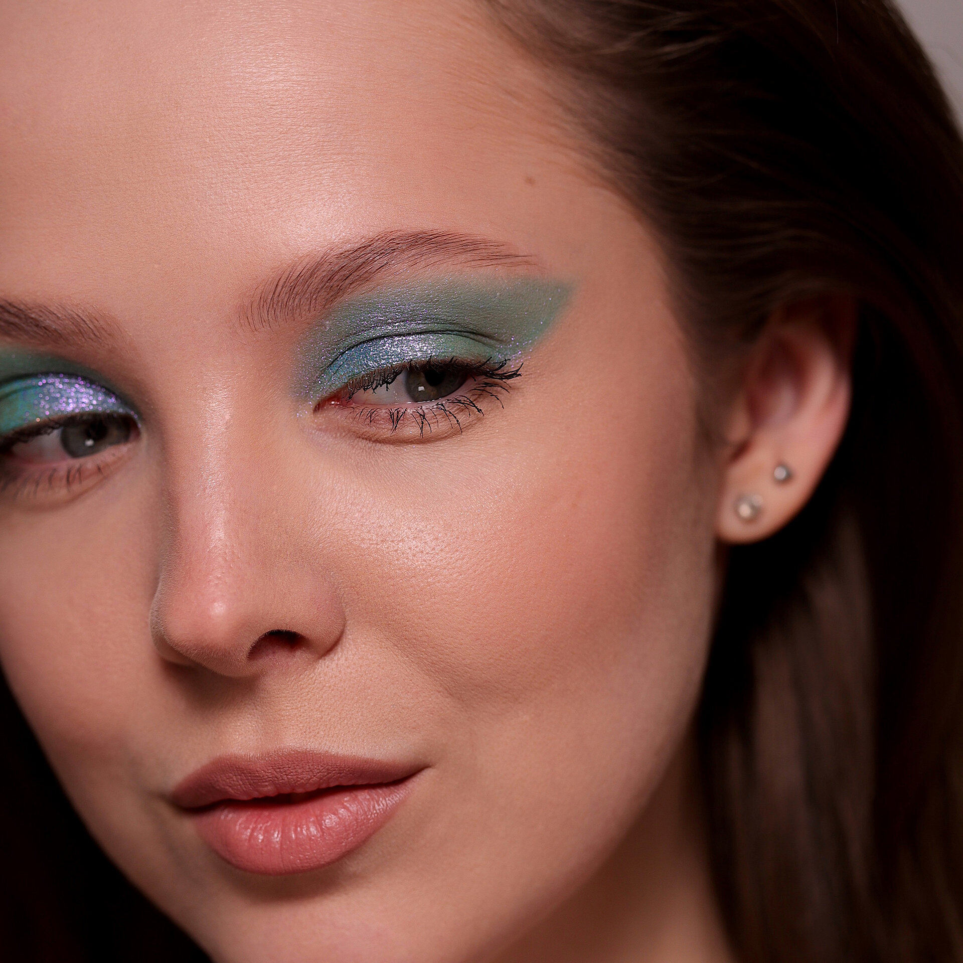 LIMONI Тени для век (запасной блок) "Eye Shadow Prism" 007