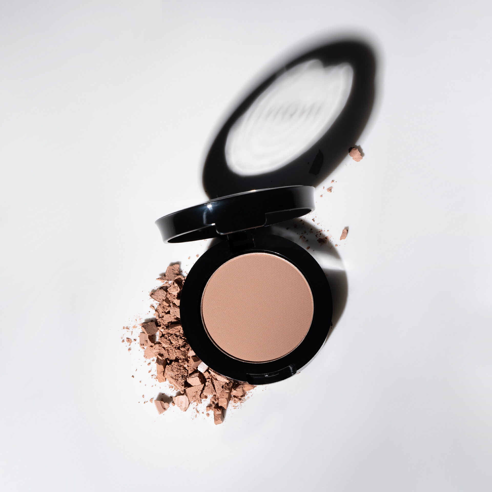 LIMONI Скульптурирующая пудра для лица "Face Sculpt Powder" 02 тон