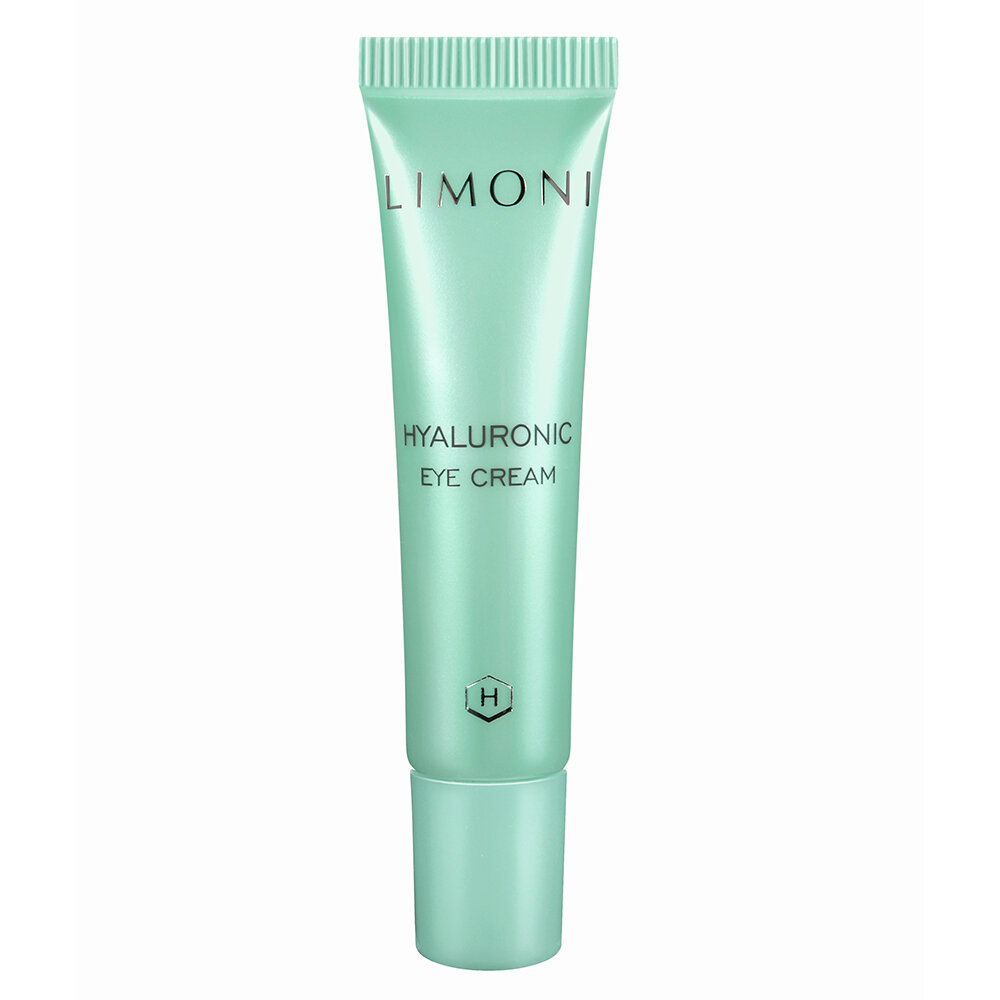 LIMONI Hyaluronic Ultra Moisture Care Set (Набор Cream 25ml+Eye Cream 15ml+Ampoule 15 ml)