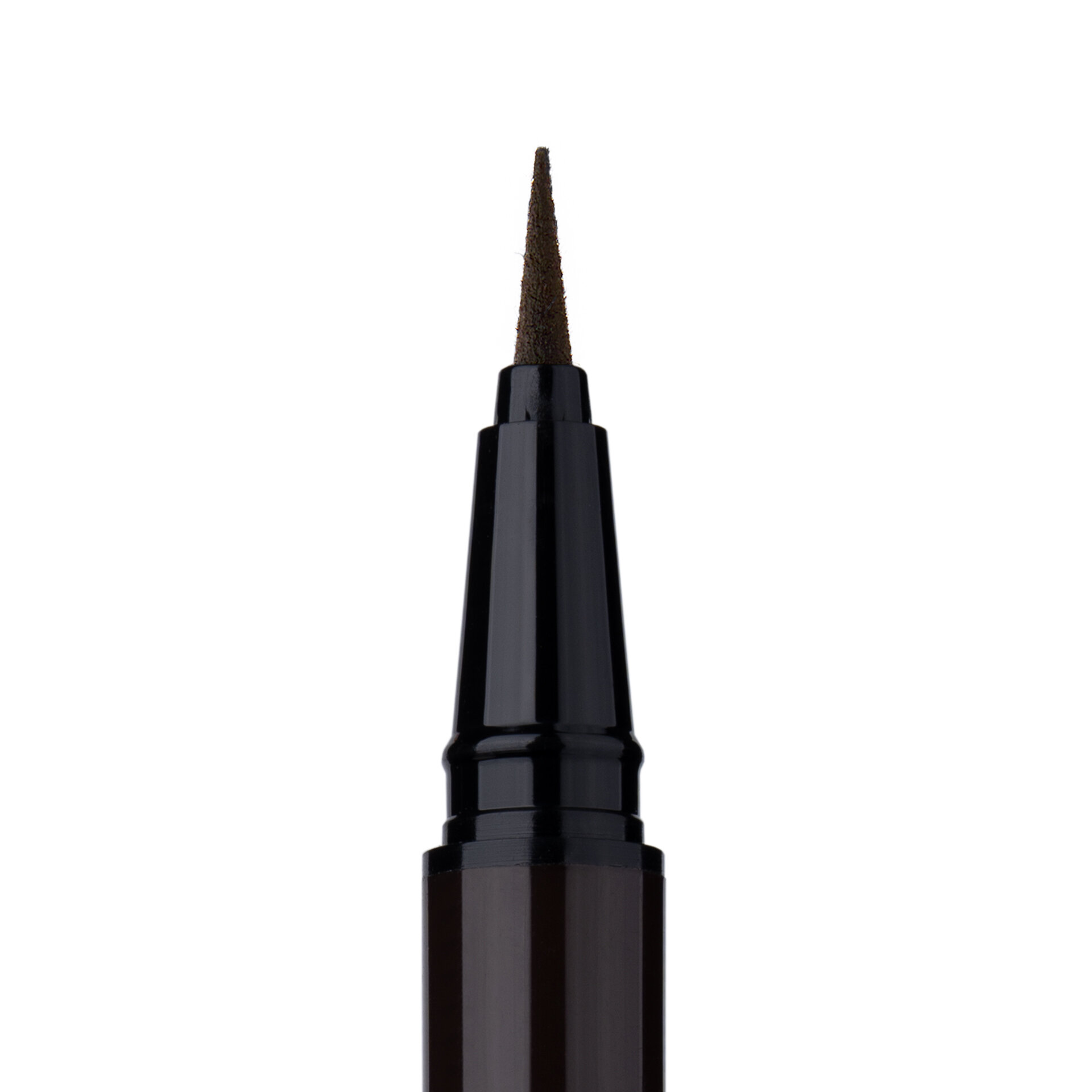 LIMONI Водостойкая подводка-фломастер  "Color Waterproof Eyestyler", тон 02