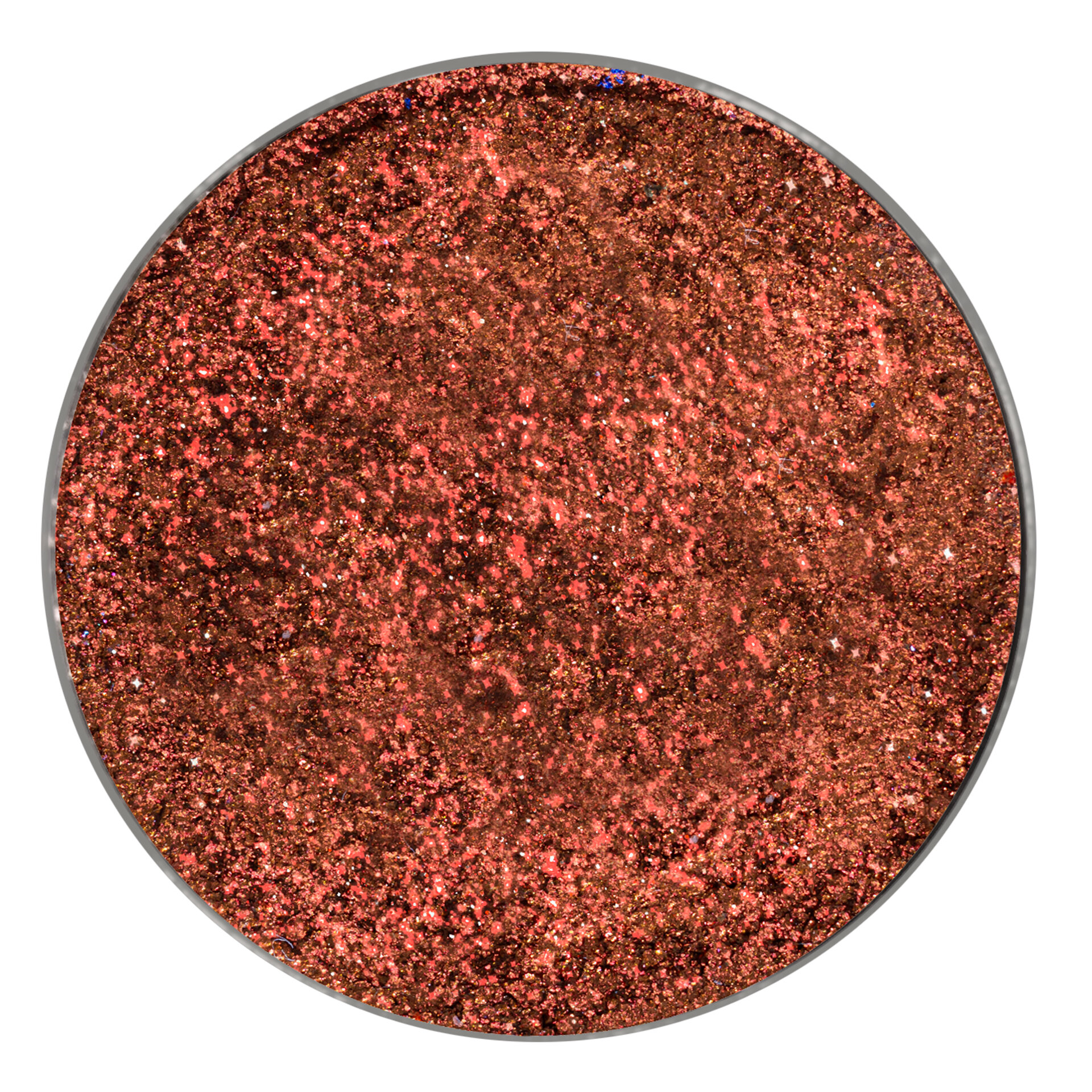 LIMONI Тени для век (запасной блок) "Eye Shadow Prism" 008***