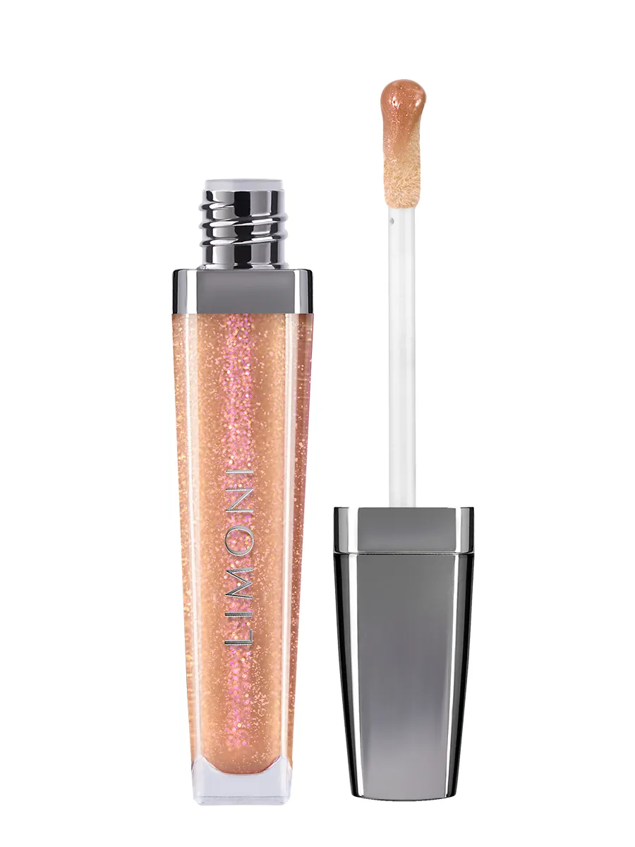  LIMONI Блеск для губ  "Rich Color Gloss" тон 123