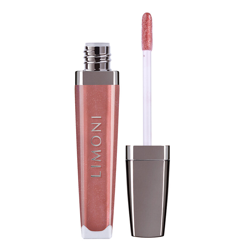  LIMONI Блеск для губ  "Rich Color Gloss"  тон  120*