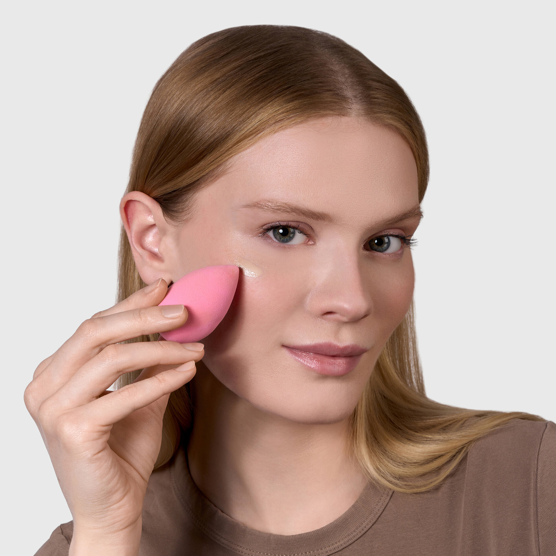 LIMONI Укрепляющий ББ-крем с коллагеном тон 1 Collagen Booster BB Cream 50ml