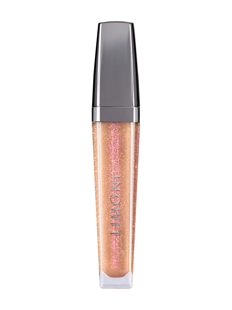  LIMONI Блеск для губ  "Rich Color Gloss" тон 123