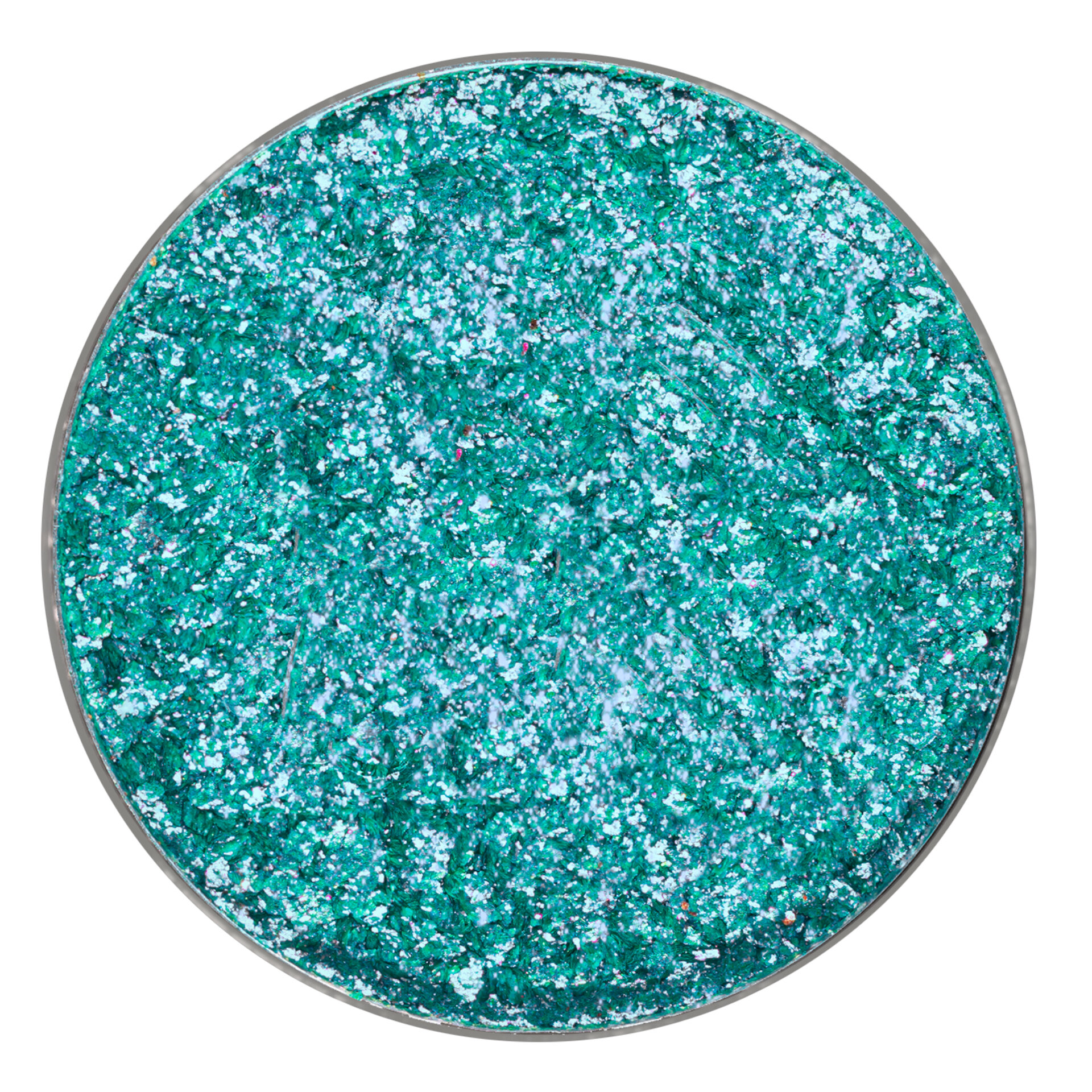 LIMONI Тени для век (запасной блок) "Eye Shadow Prism" 007