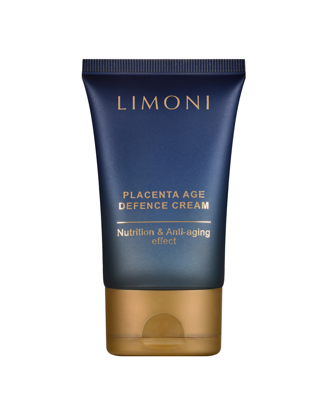 LIMONI Крем для лица антивозрастной с плацентой Placenta Age Defenсe Cream 50ml