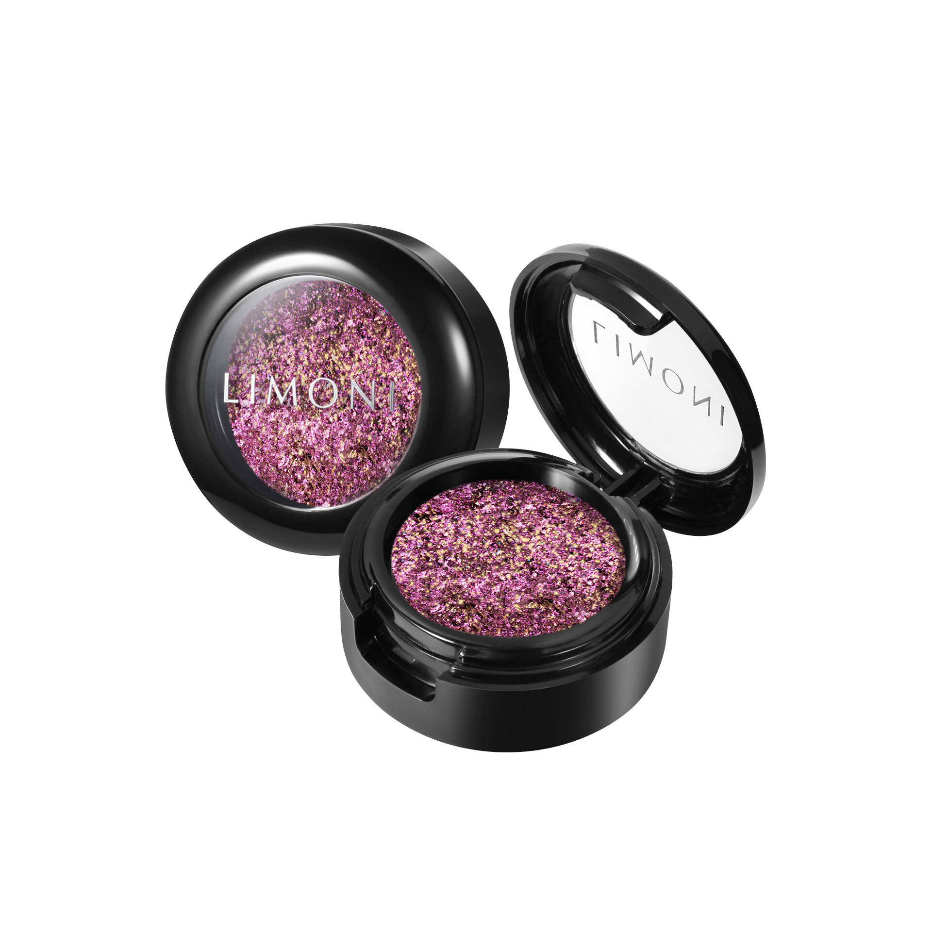 LIMONI Тени для век "Eye Shadow Prism" 010