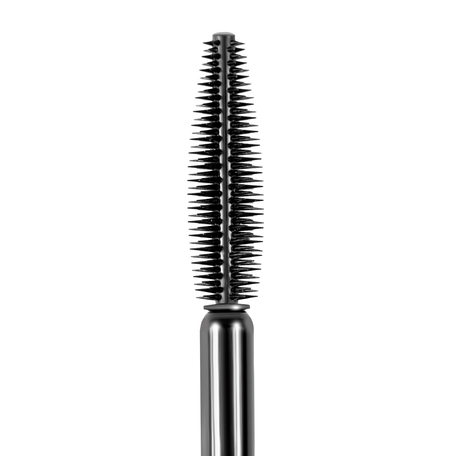 LIMONI Тушь супер объем и удлинение "PERFETTA Volume Up Zoom Mascara" тон 04 green