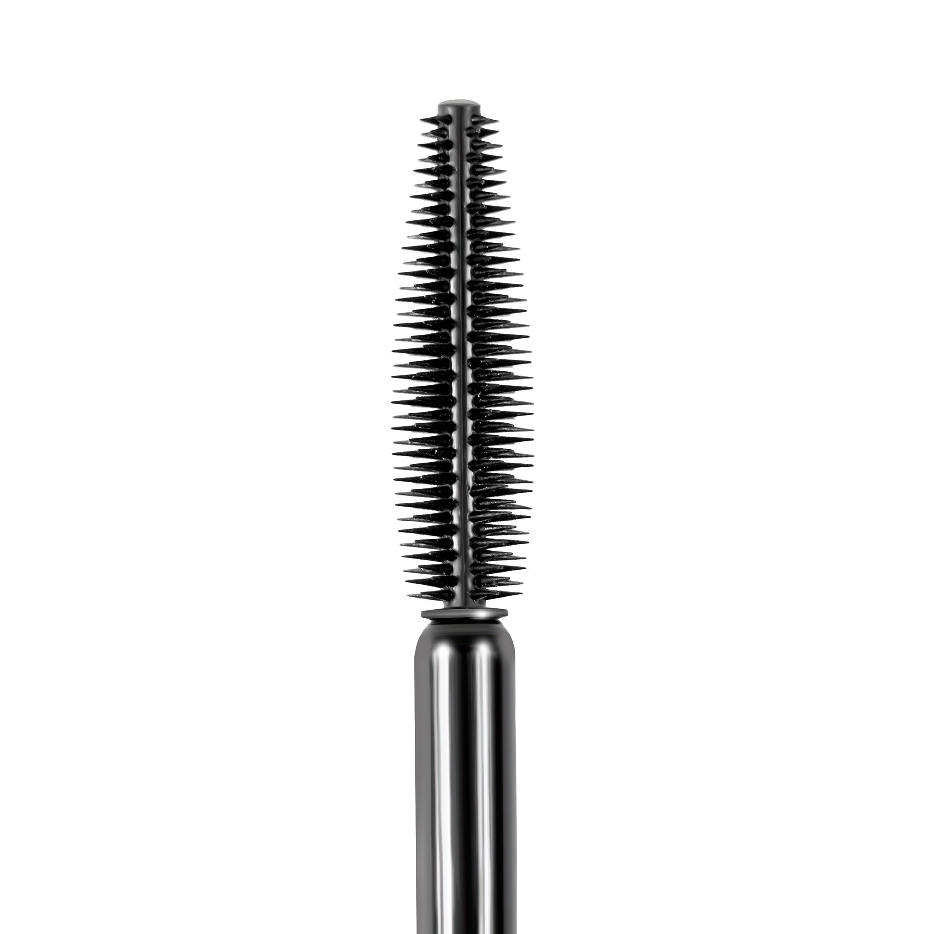 LIMONI Тушь супер объем и удлинение "PERFETTA Volume Up Zoom Mascara" тон 01 black