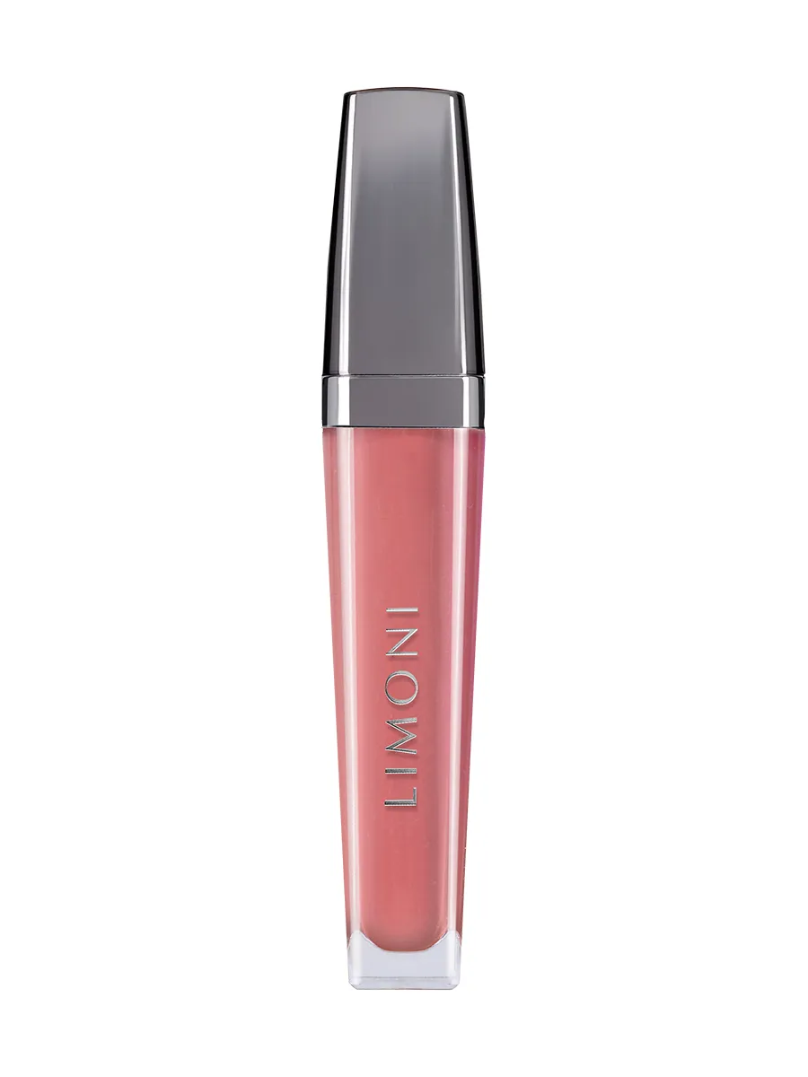  LIMONI Блеск для губ  "Rich Color Gloss" тон 106