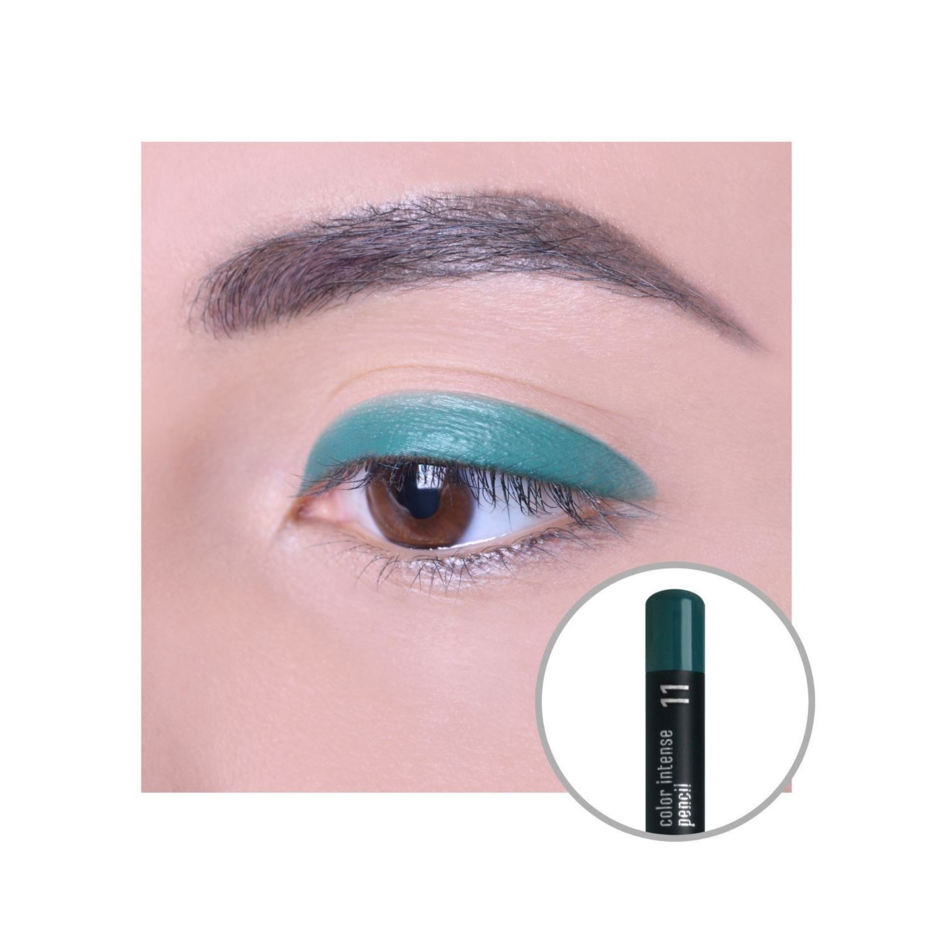 LIMONI Карандаш для глаз "Precision Eyeliner" 11***