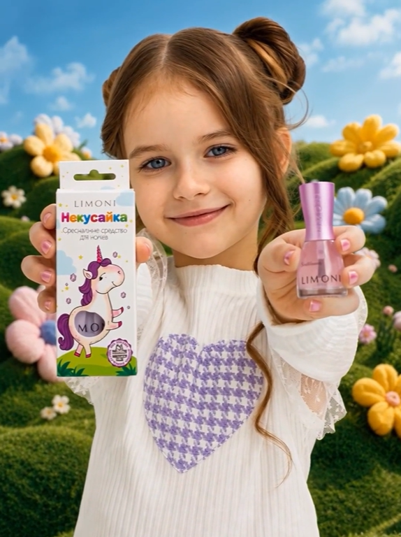 23401 LIMONI Специальные средства No bite pro growth 