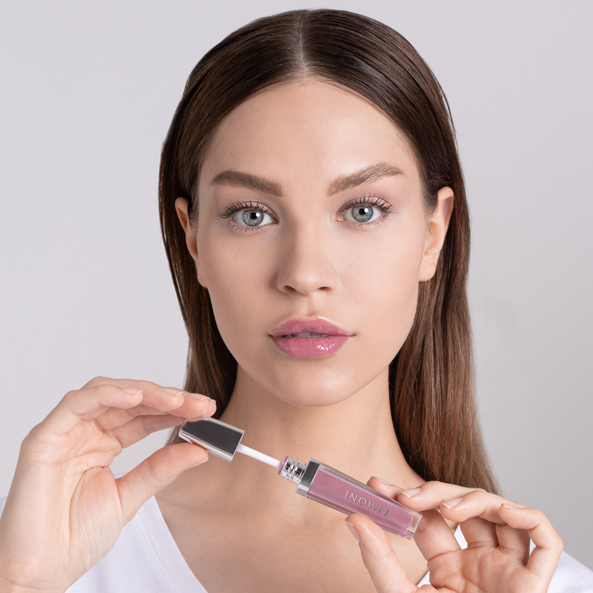  LIMONI Блеск для губ  "Rich Color Gloss"  тон  108