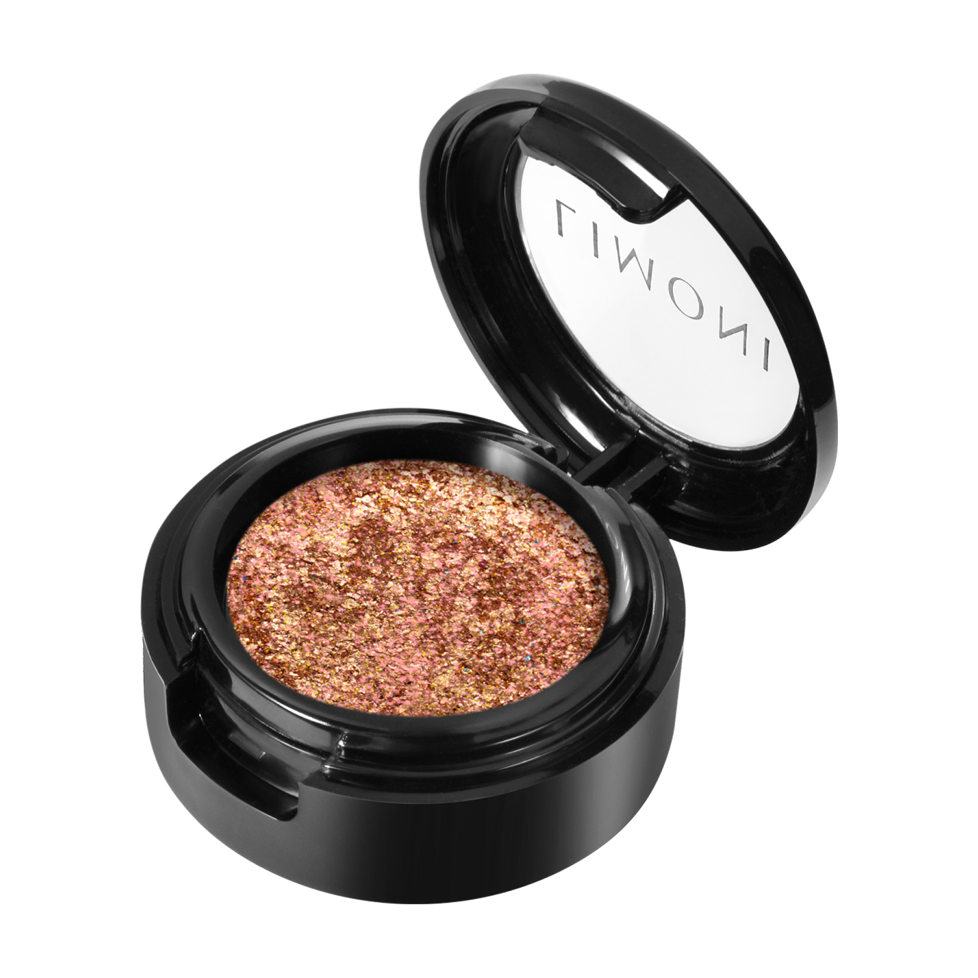 LIMONI Тени для век "Eye Shadow Prism" 001
