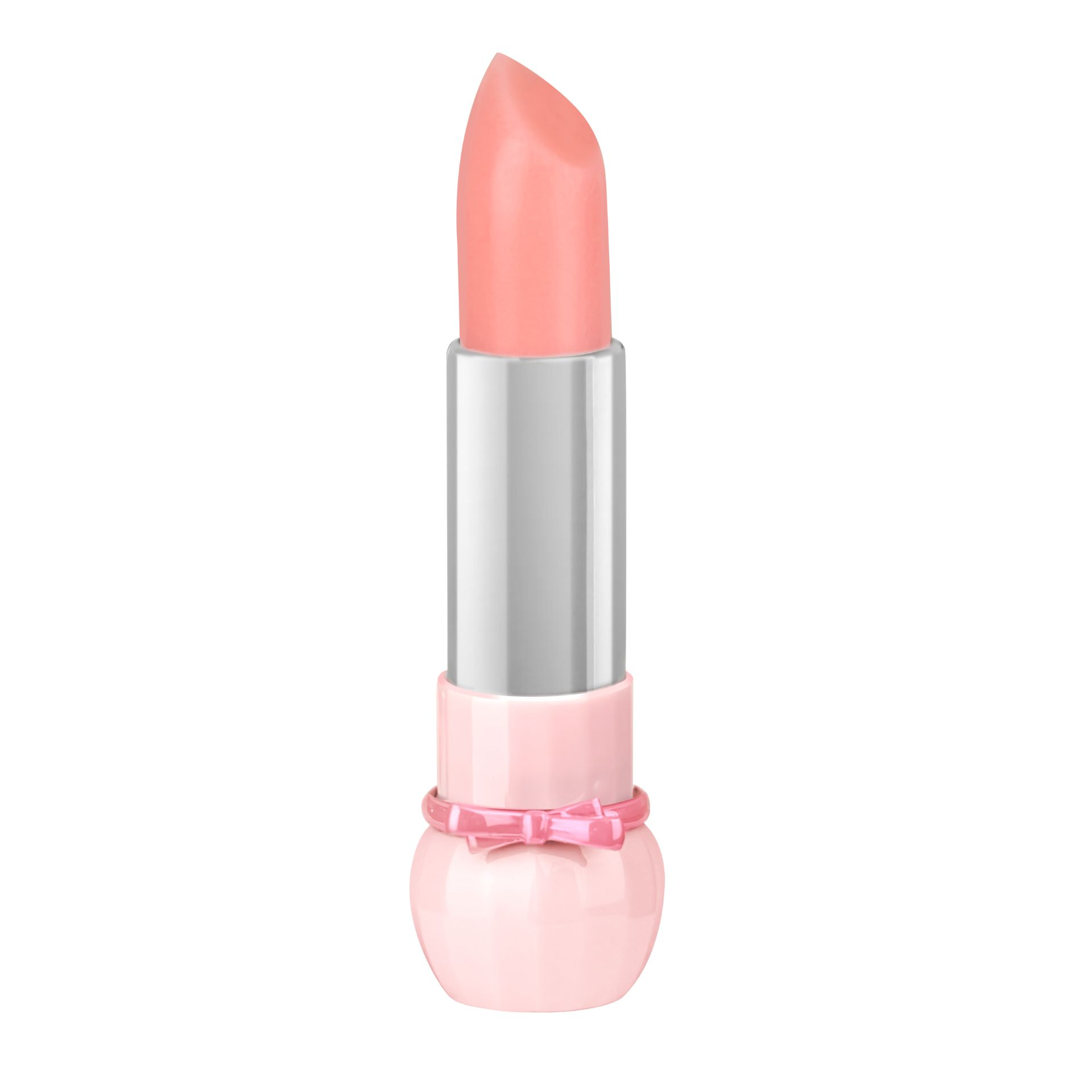 LIMONI Детский бальзам для губ "Bambini Bubble Gum" 02 тон