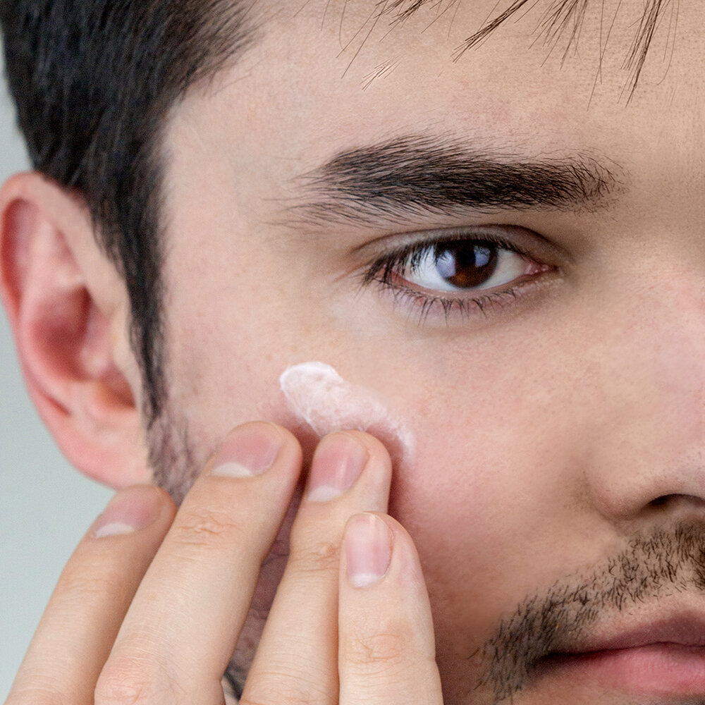 LIMONI MEN Мужской крем для век Eye Cream 25ml