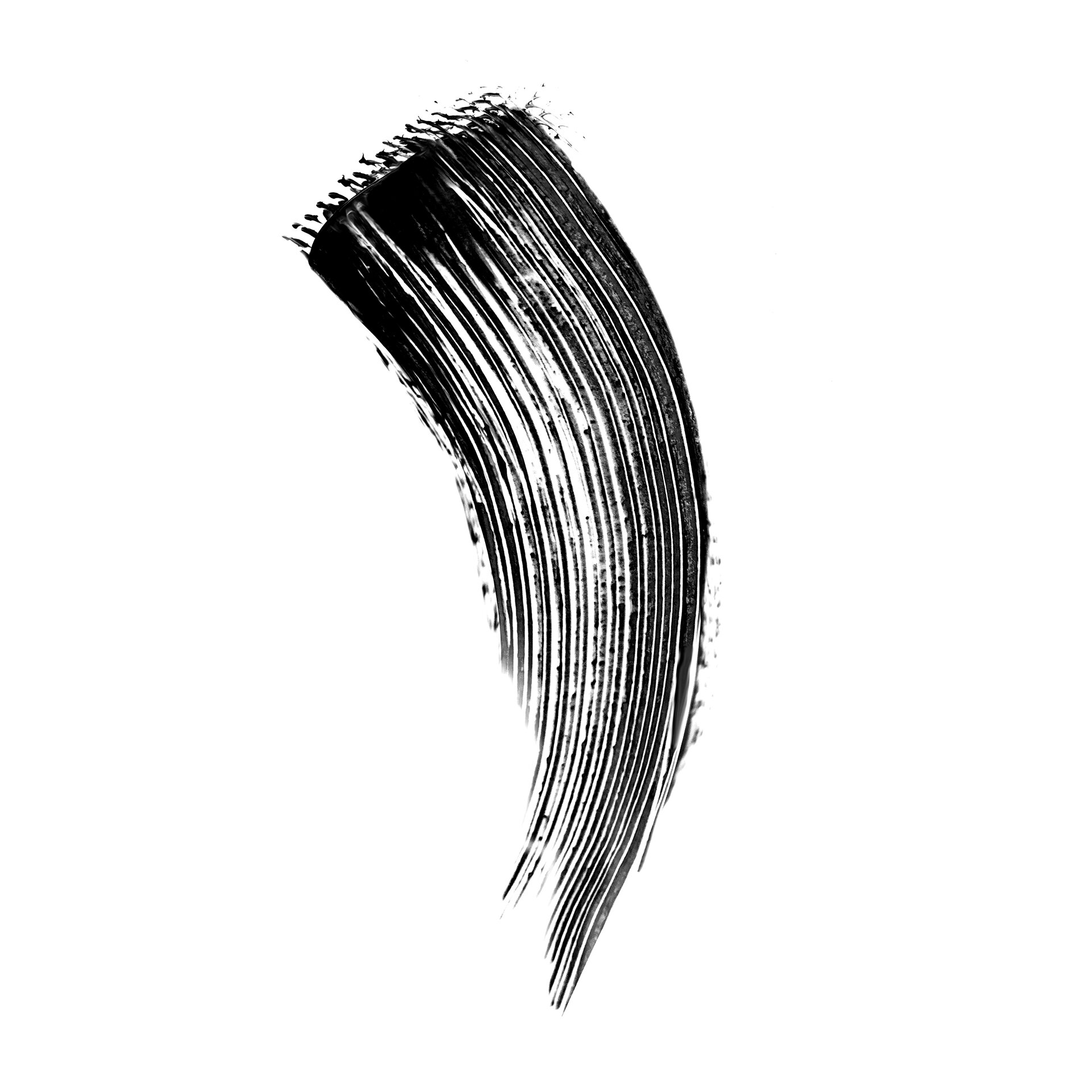 LIMONI Тушь эффект накладных ресниц "Mascara D'oro" тон 01 black" NEW